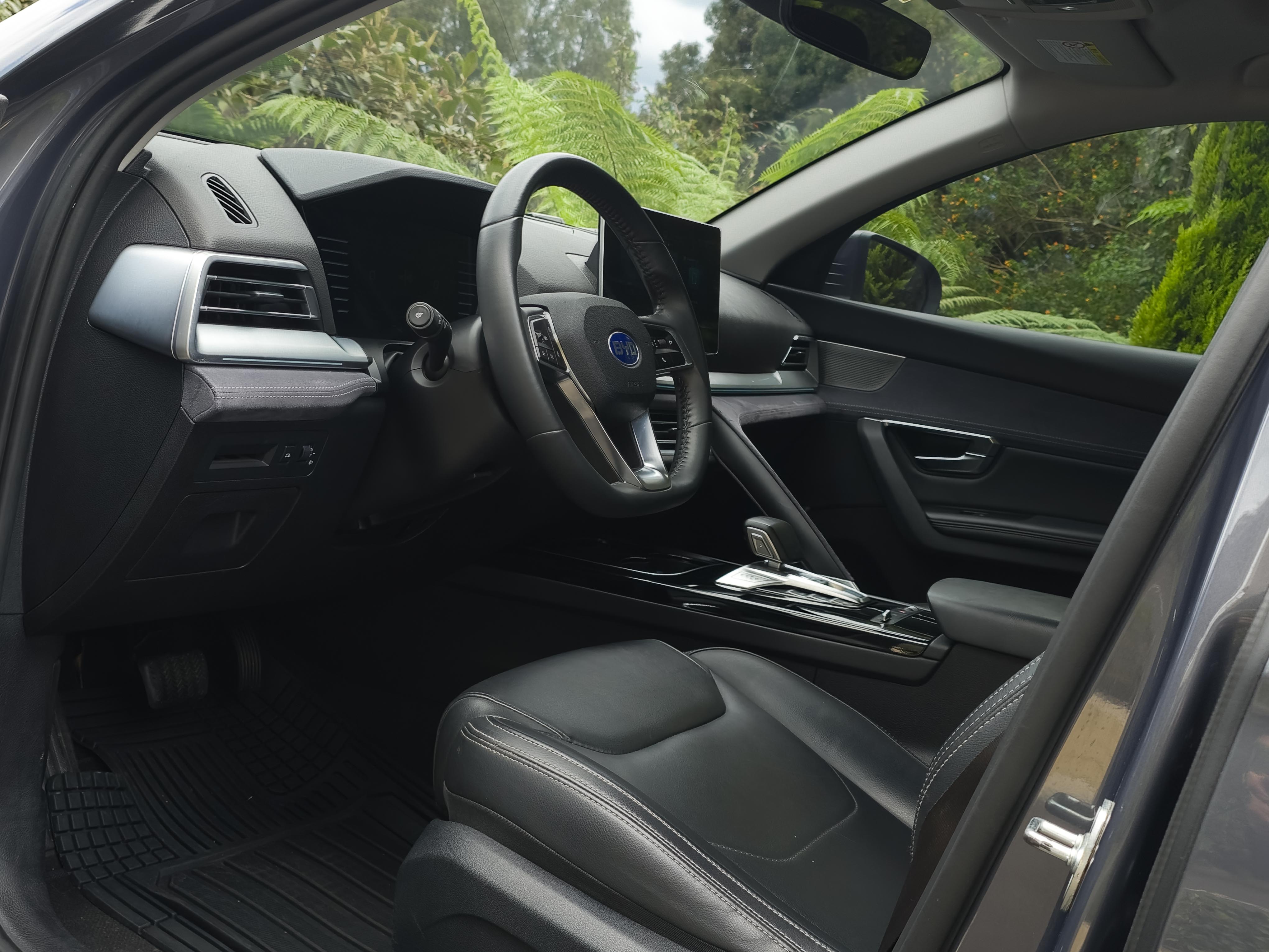 Byd Song Pro Ev 2022