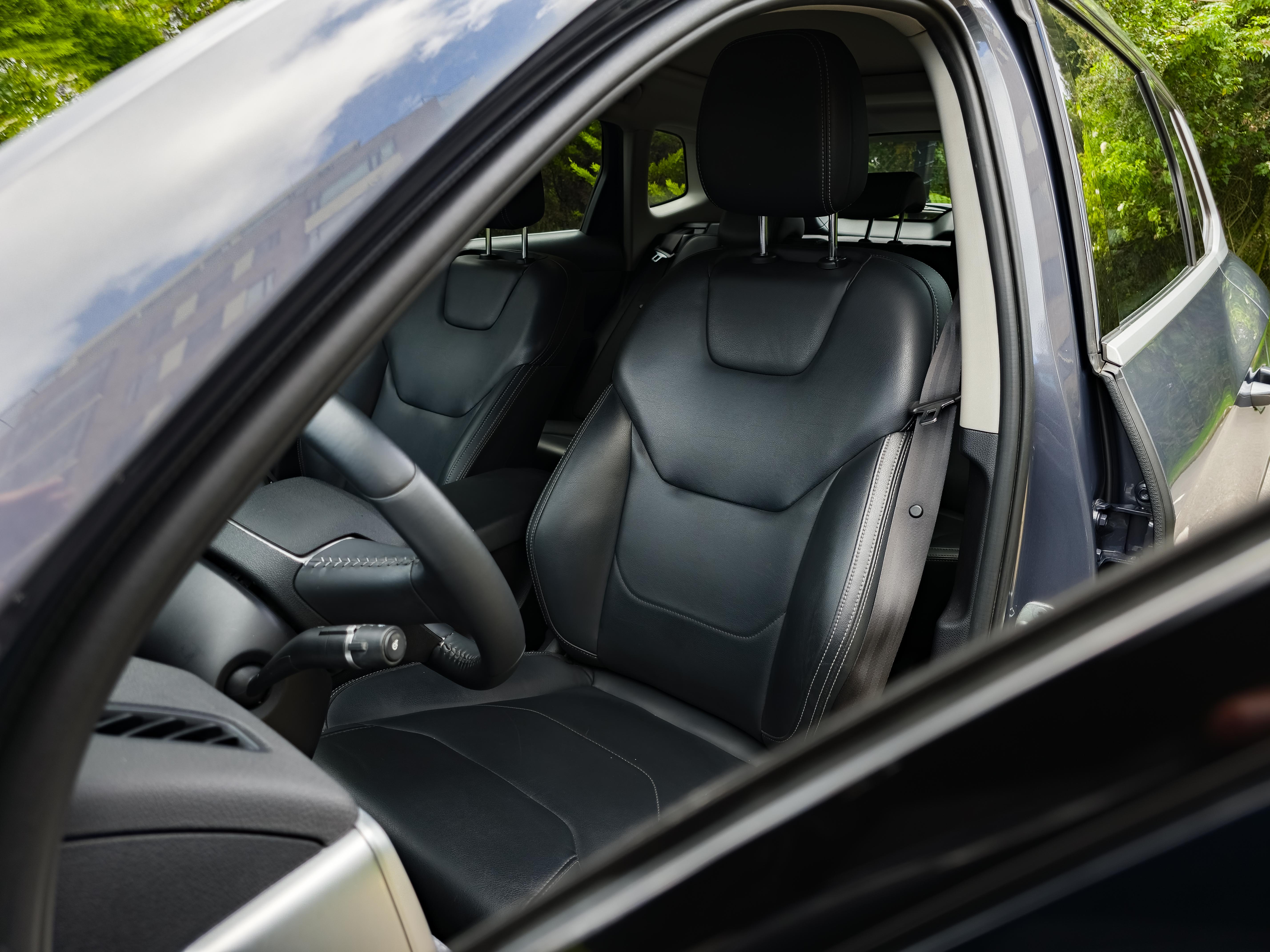 Byd Song Pro Ev 2022