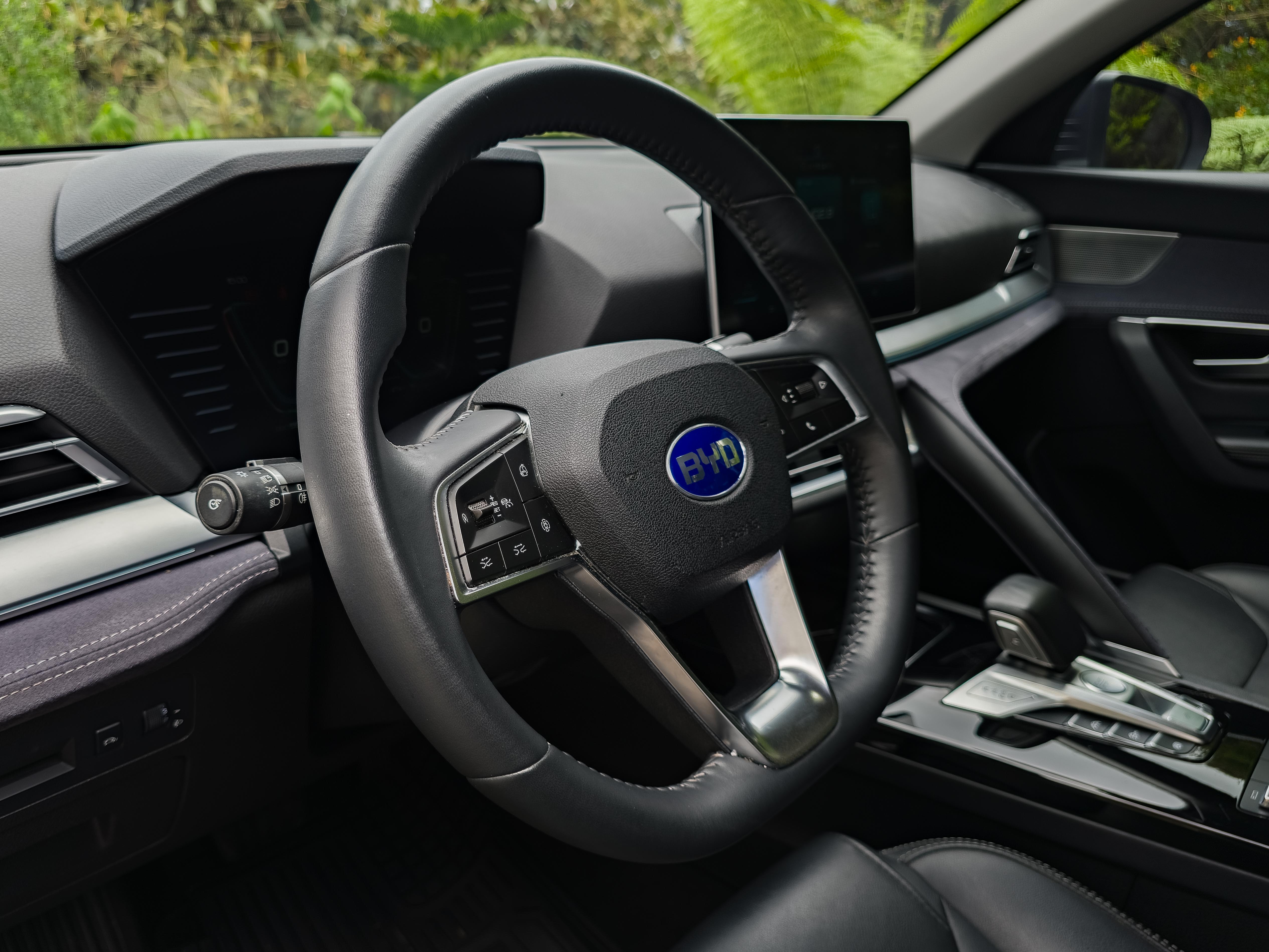 Byd Song Pro Ev 2022