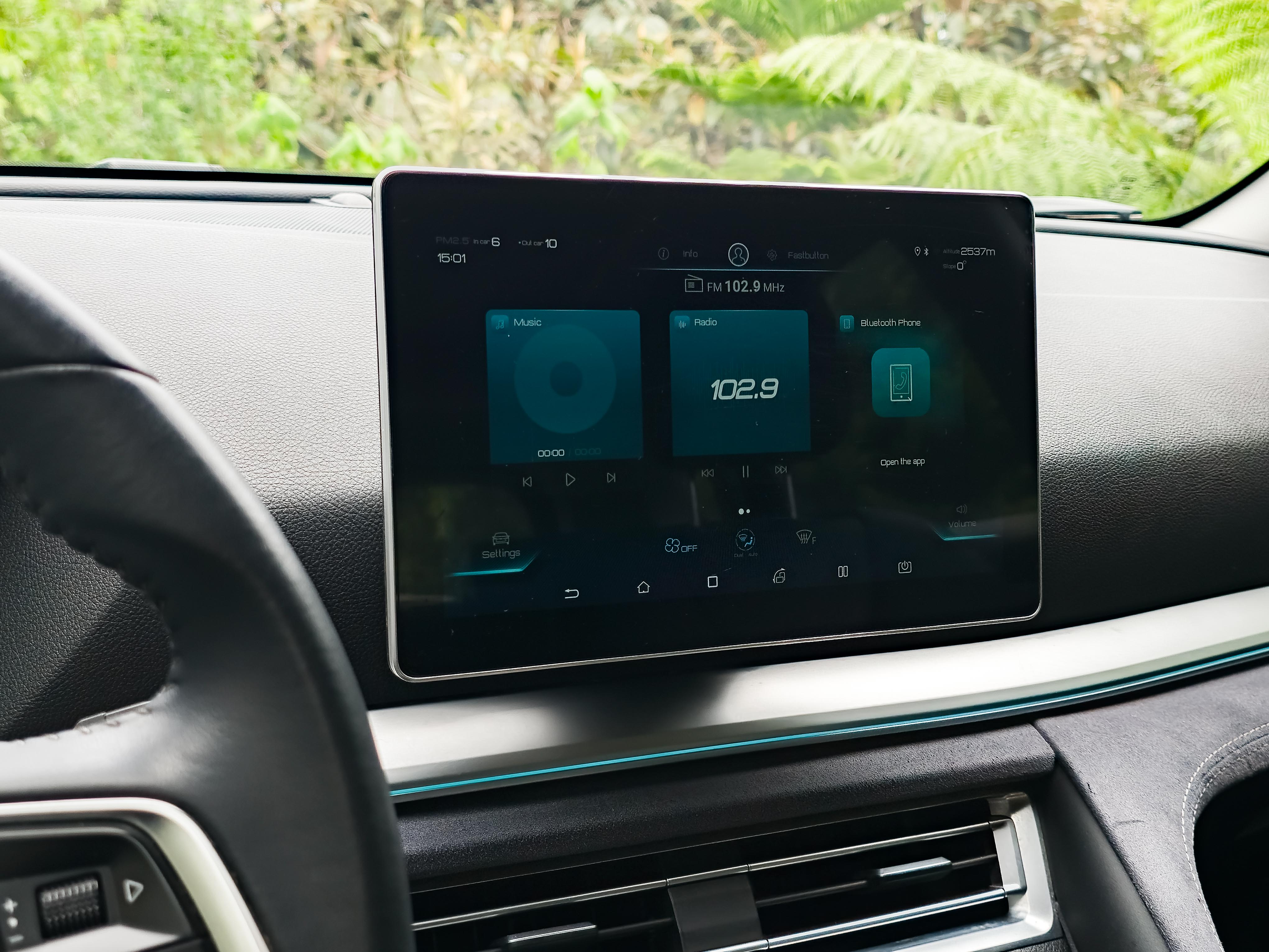 Byd Song Pro Ev 2022