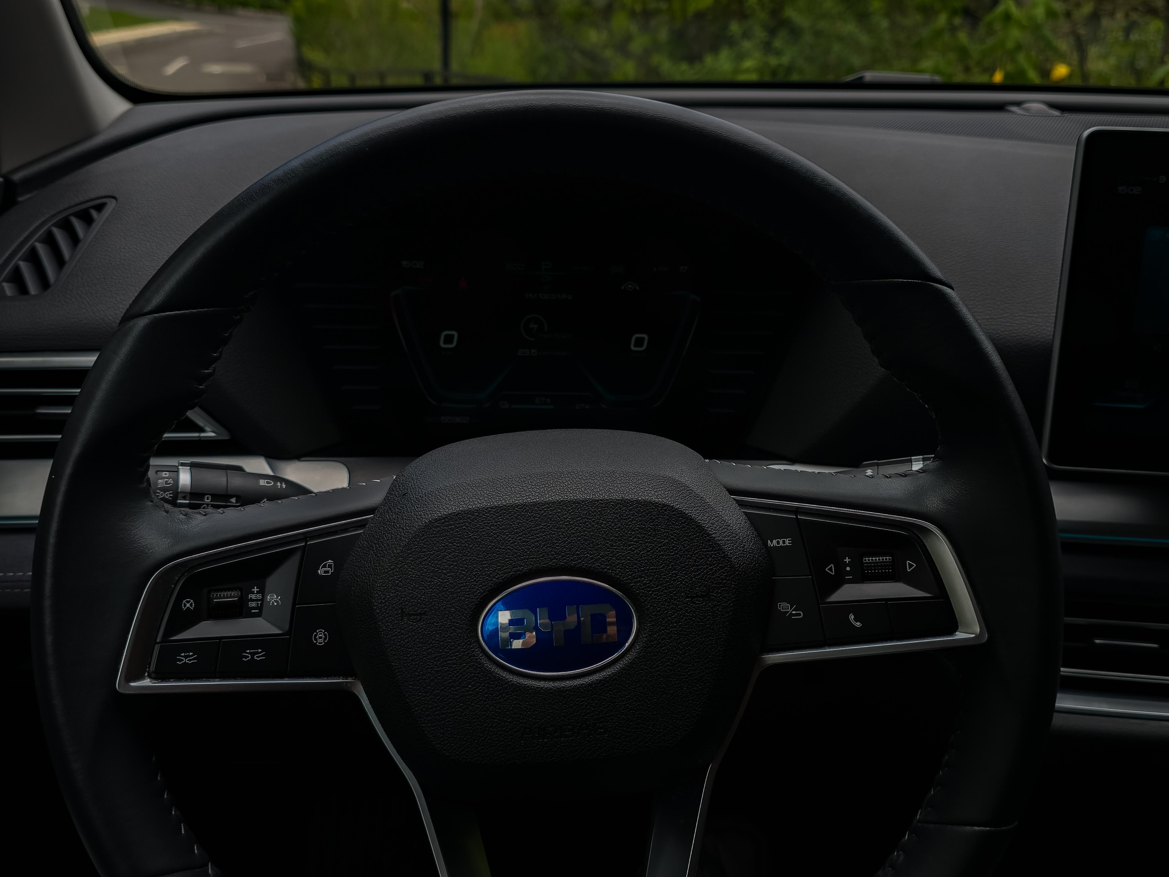 Byd Song Pro Ev 2022