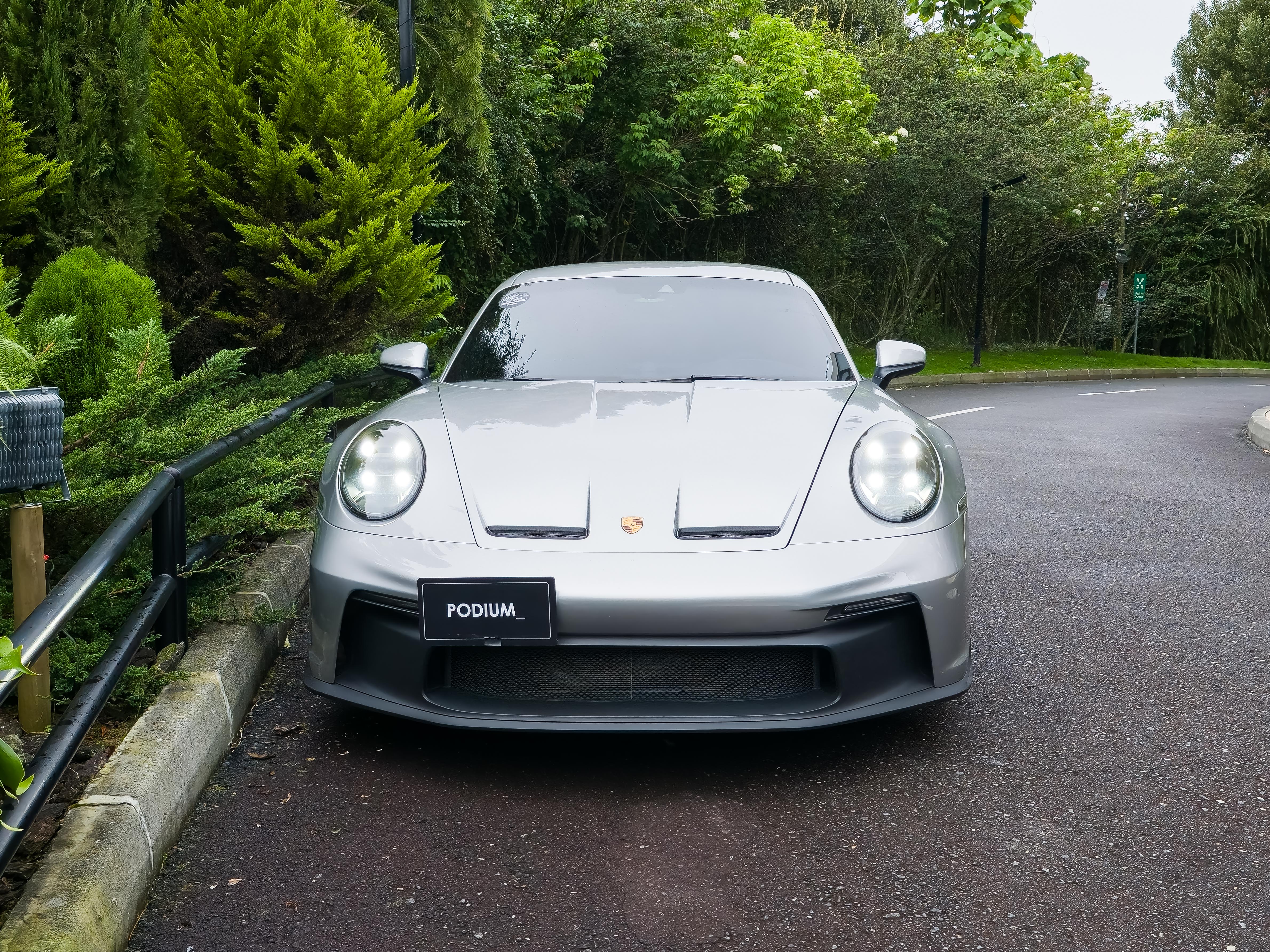 Porsche 911 Gt3 2022