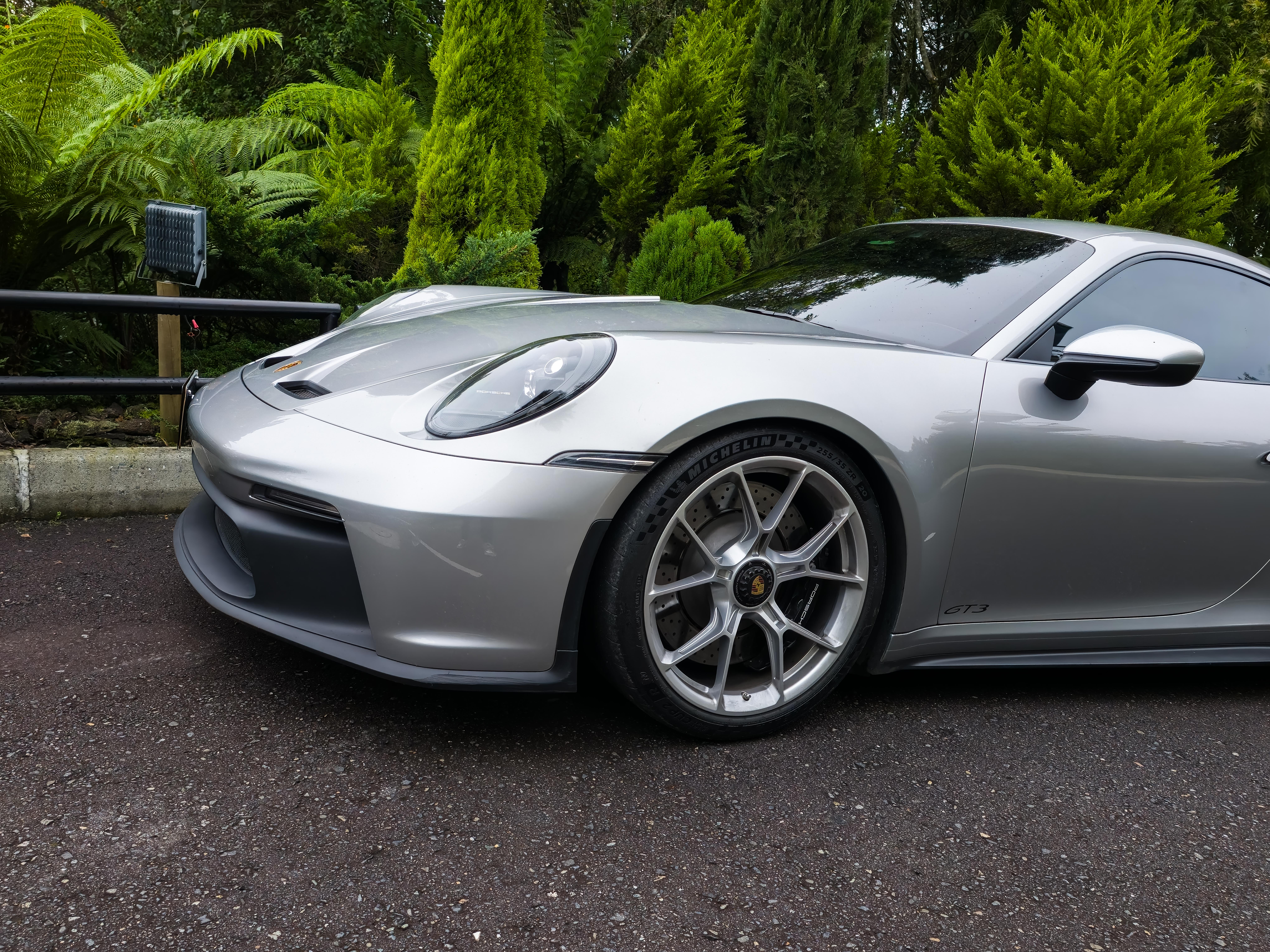Porsche 911 Gt3 2022