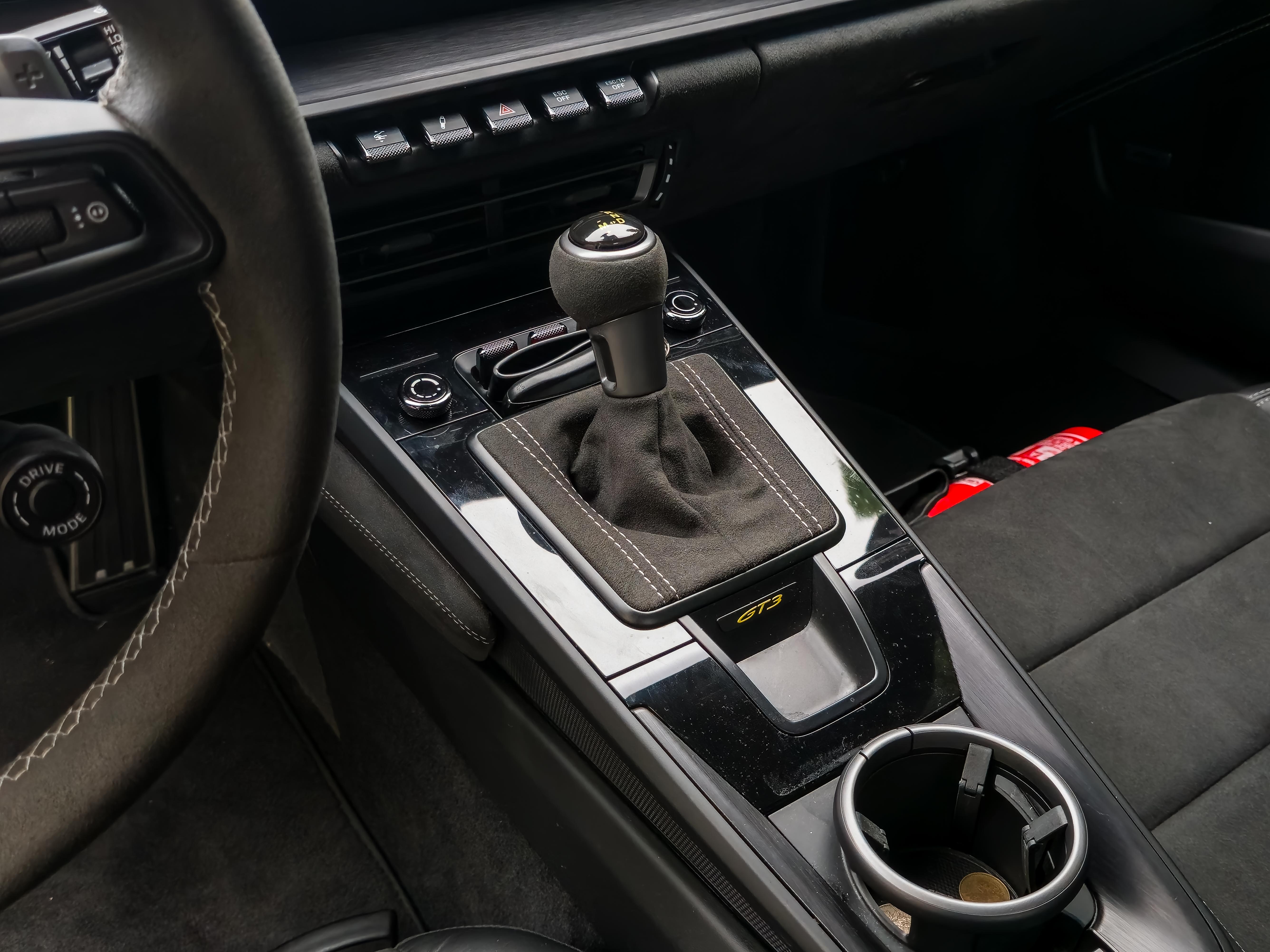 Porsche 911 Gt3 2022