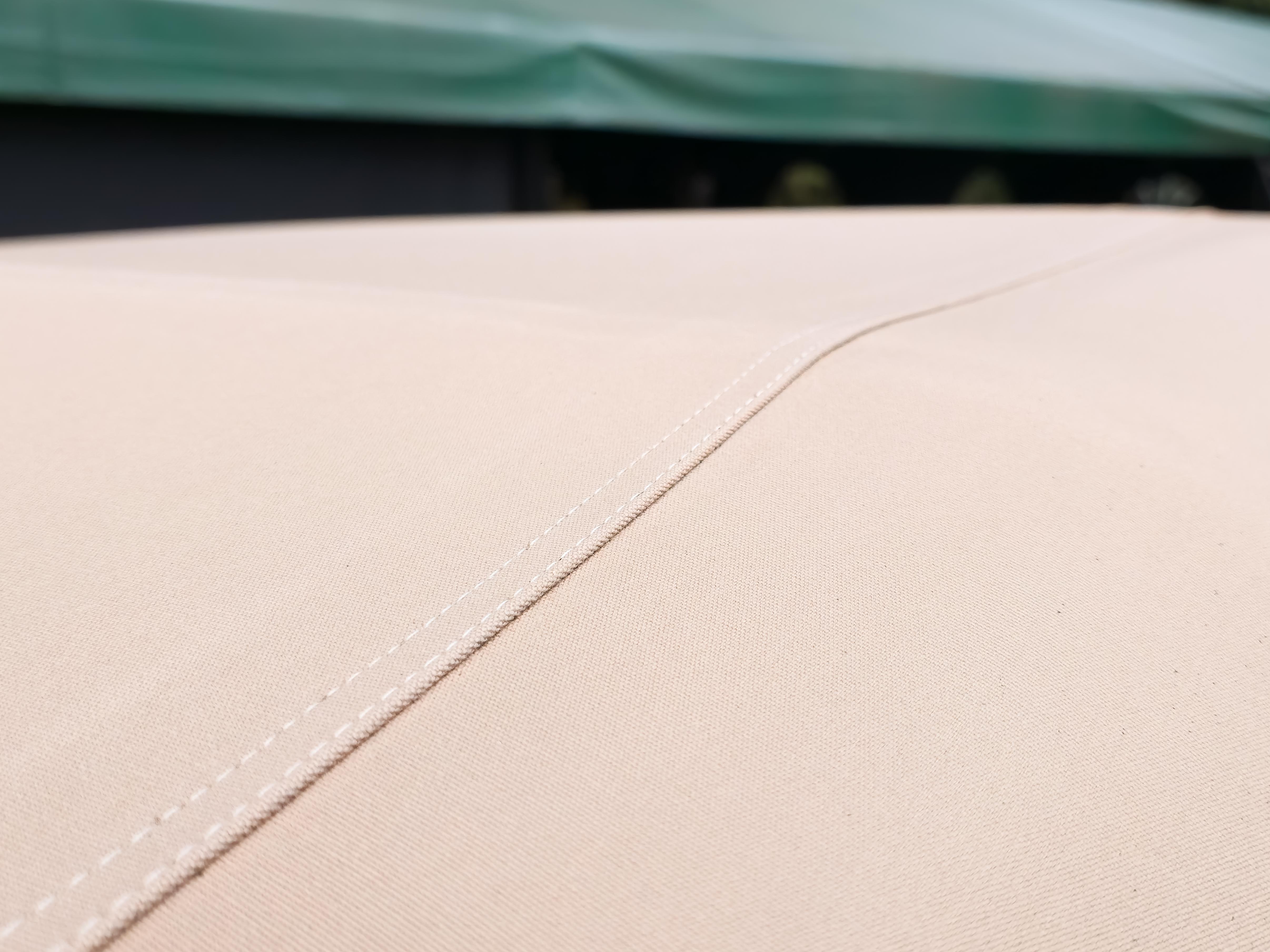 Ford Fairlane Sunliner 1956