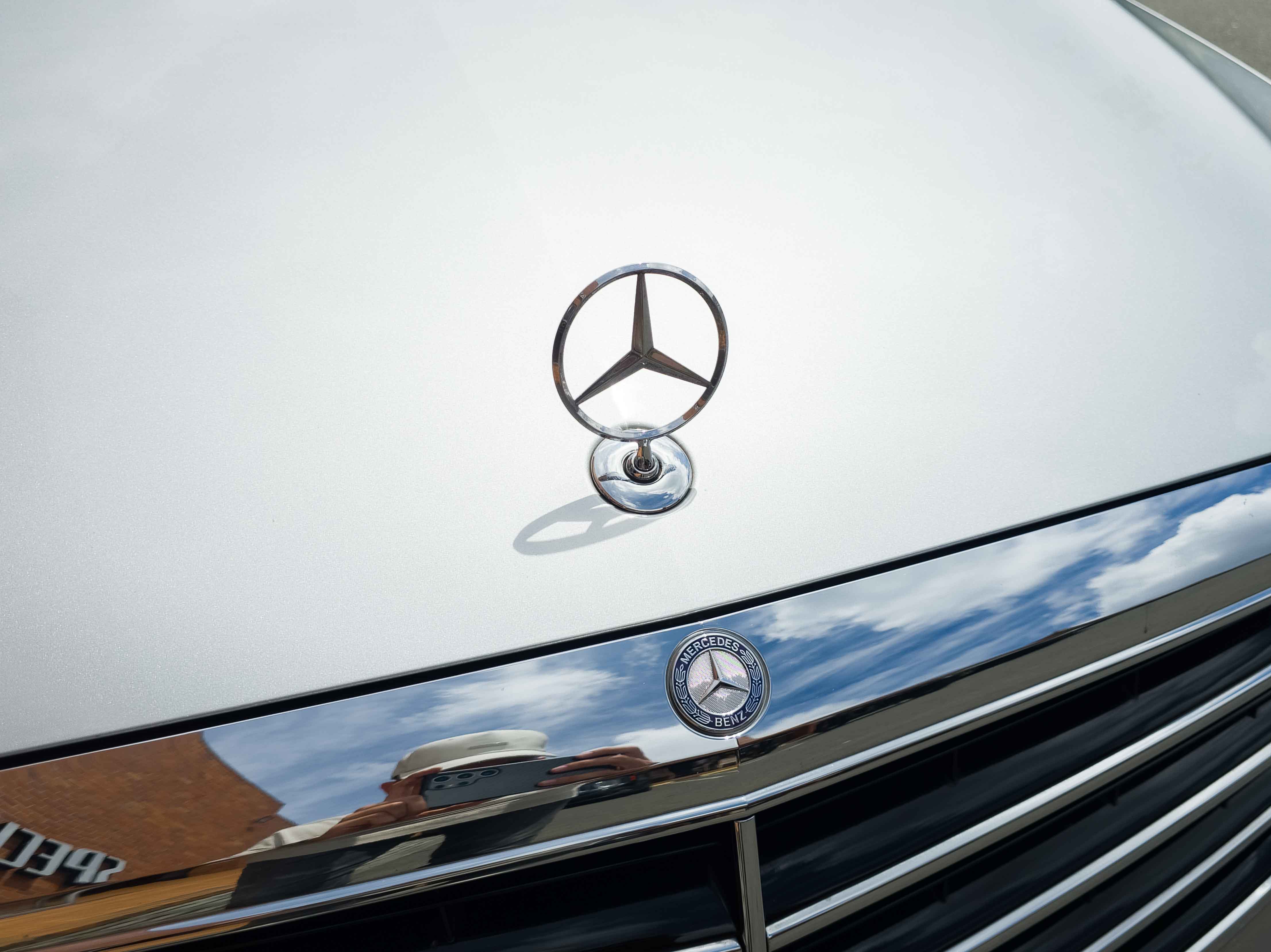 Mercedes Benz C 2.0 Cgi Exclusive 2015