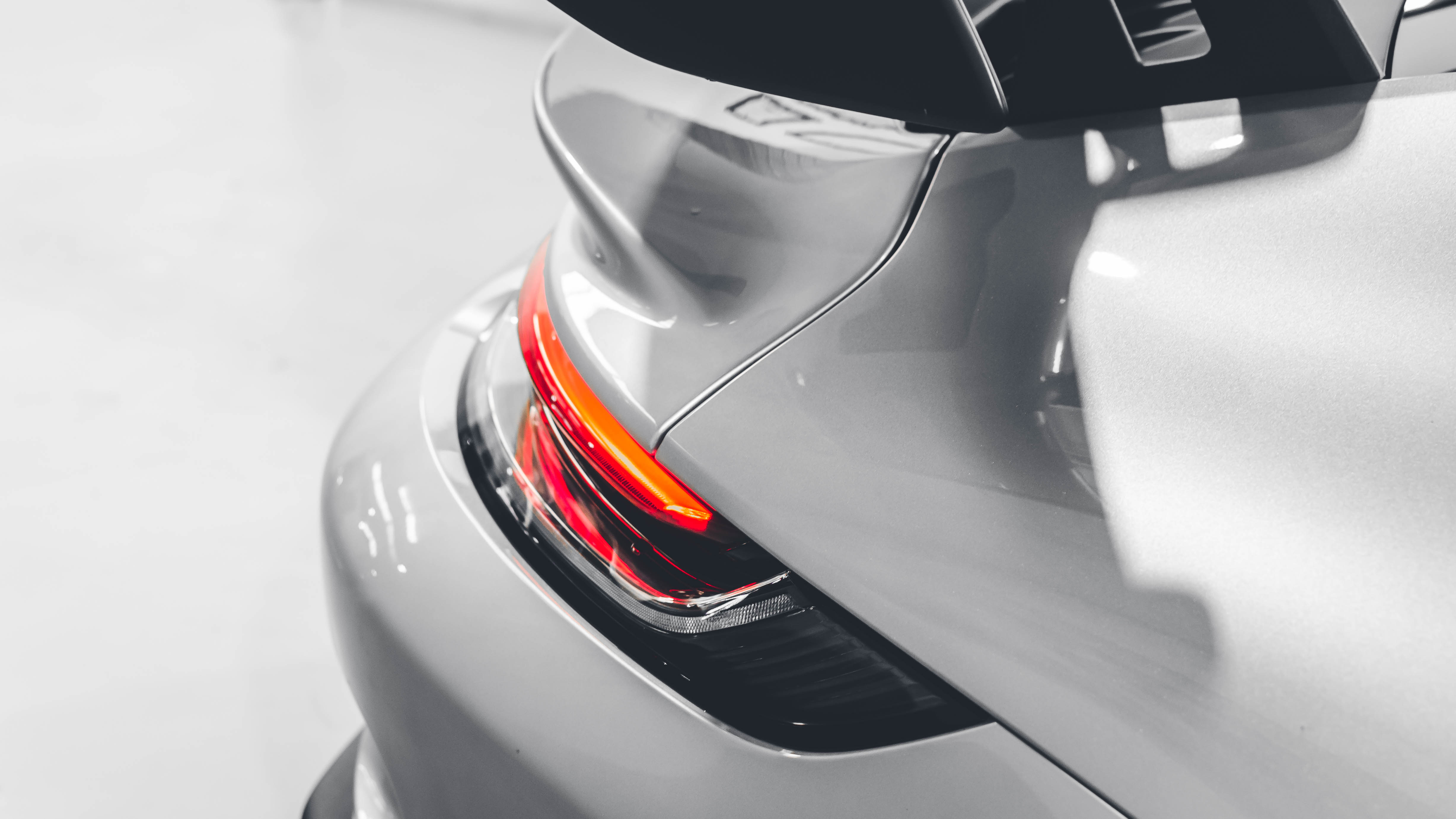 Porsche 911 Gt3 2022