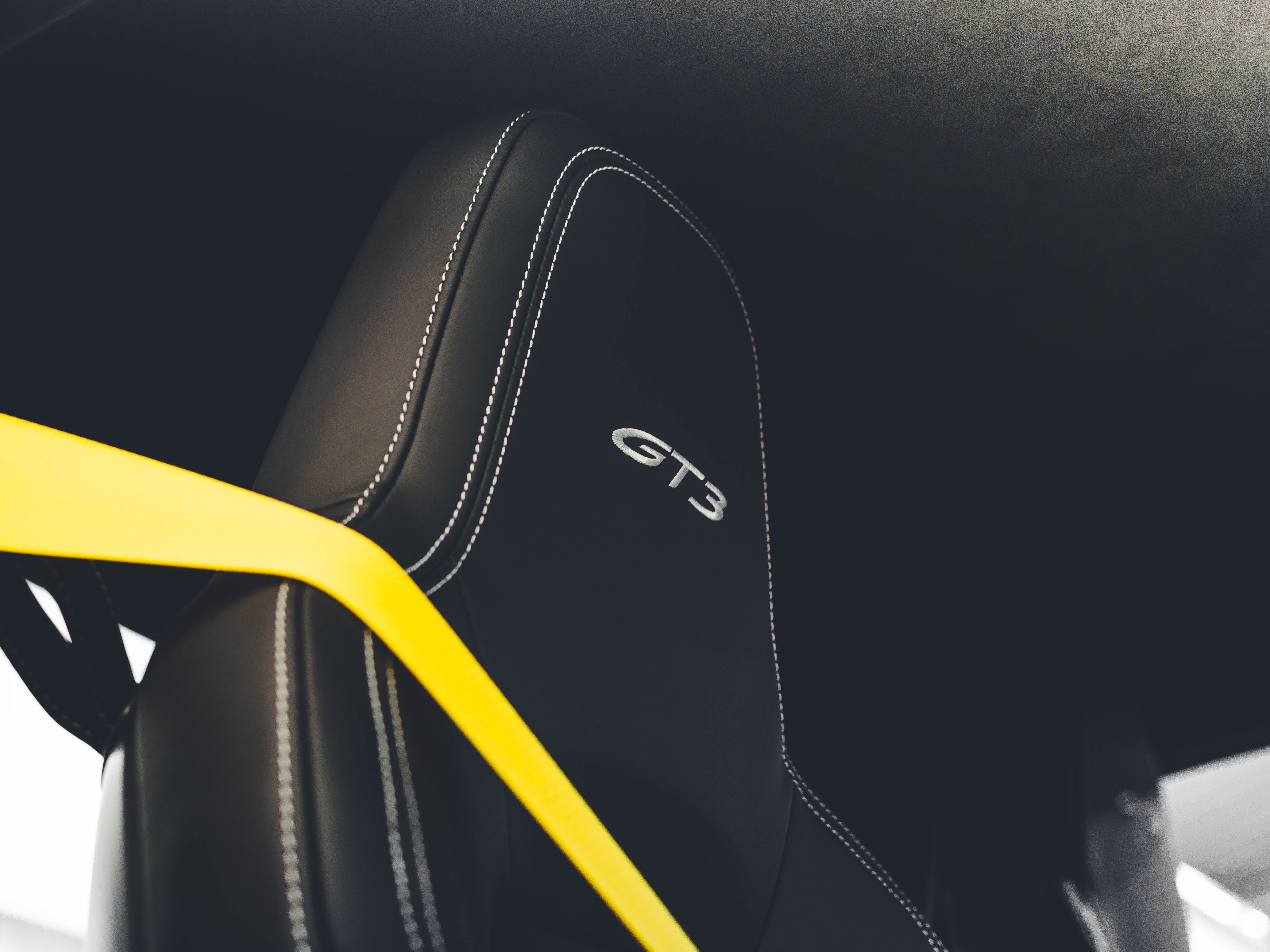 Porsche 911 Gt3 2022