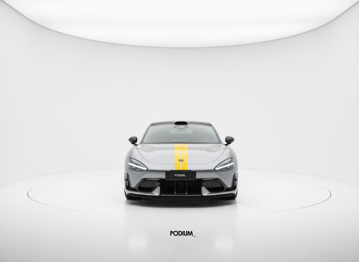 Xiaomi Su7 Ultra 2025