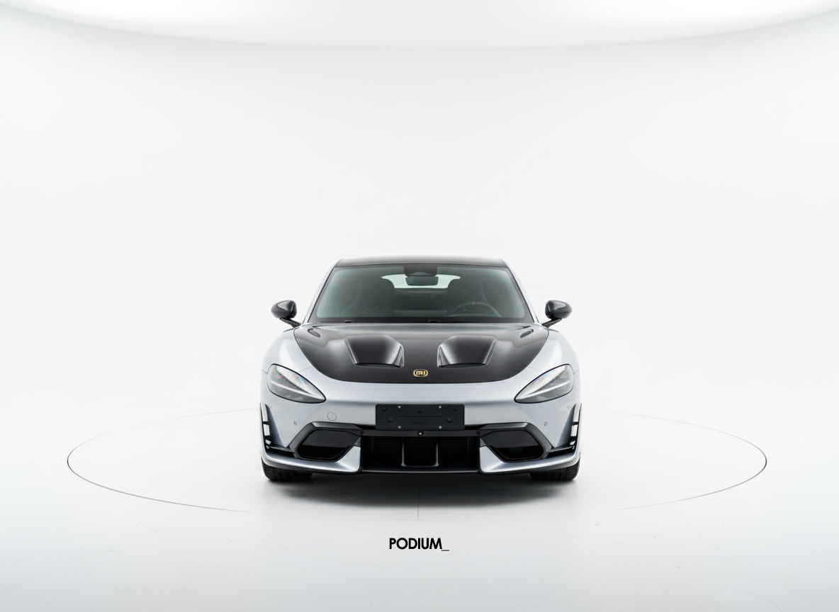 Xiaomi Su7 Ultra 2025