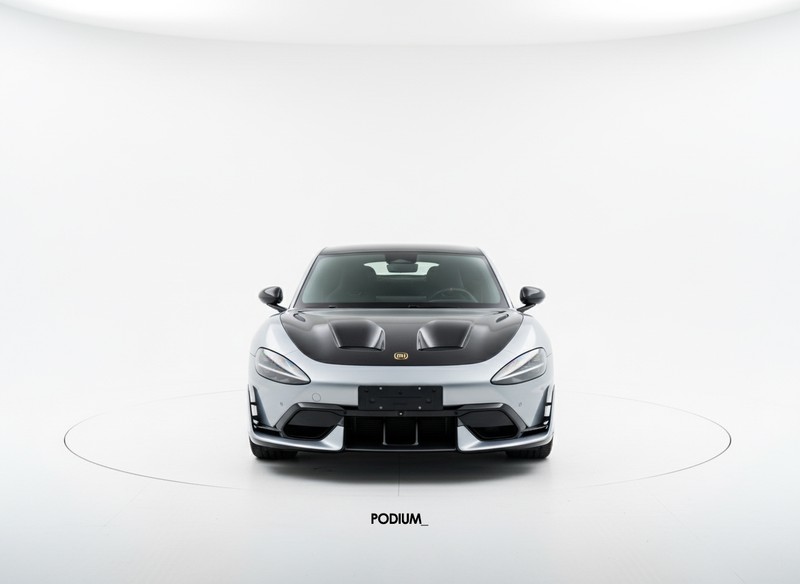 Xiaomi Su7 Ultra 2025