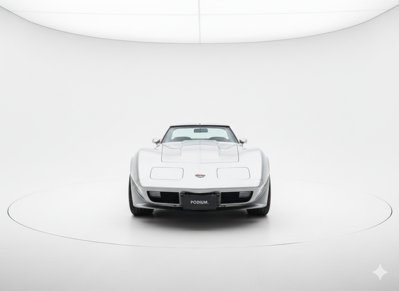 Chevrolet Corvette C3 1978