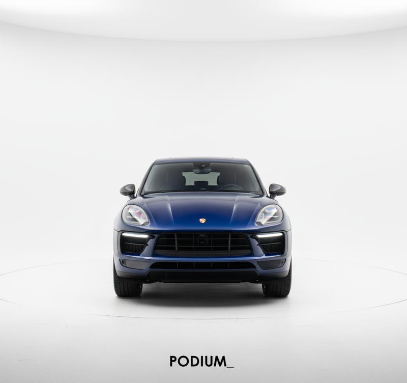 Porsche Macan T 2024