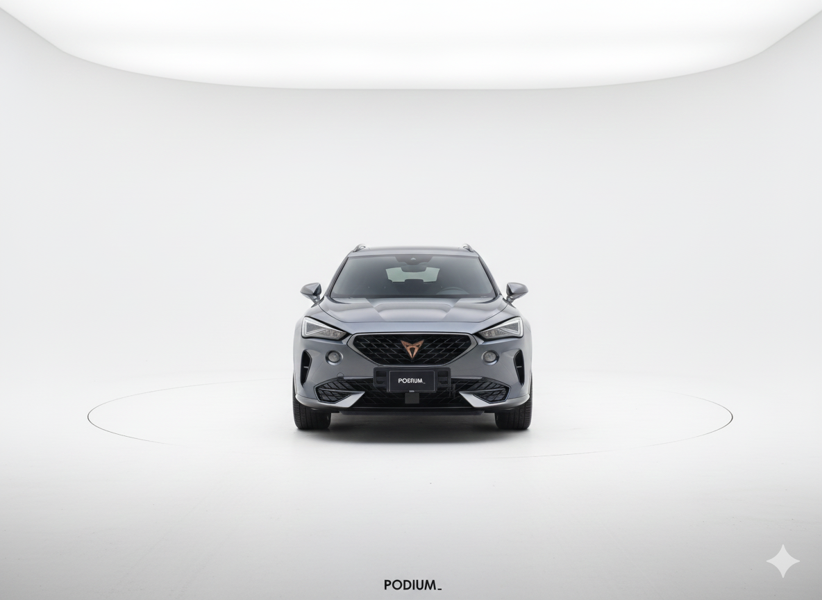 Cupra Formentor 2.0 2023