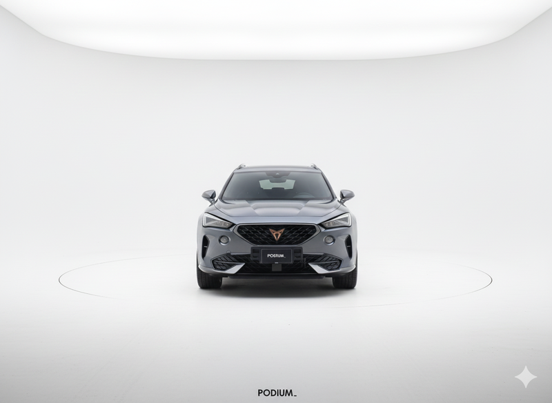 Cupra Formentor 2.0 Tsi Metalizado Dsg 2023