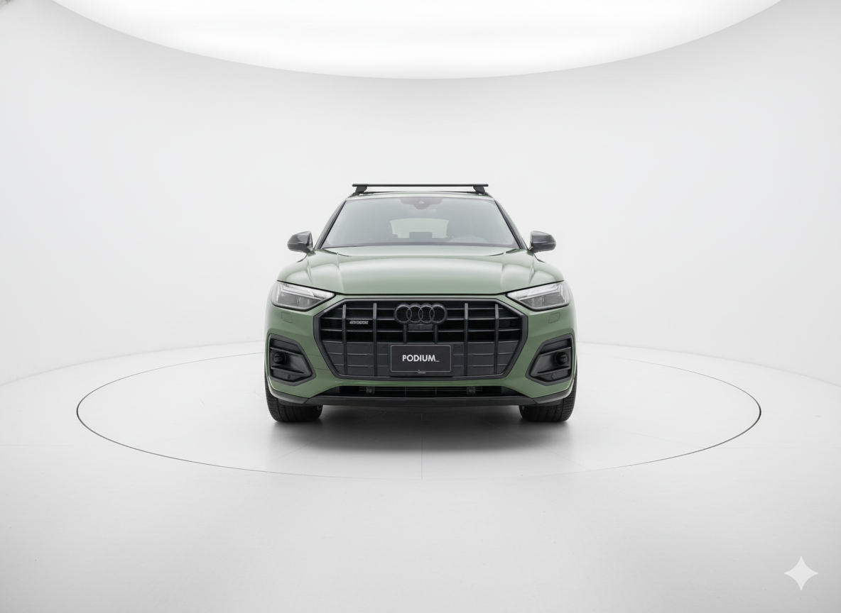 Audi Q5 2.0 Tfsi Quattro 2022