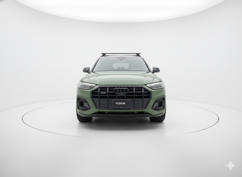 Audi Q5 2.0 Tfsi Quattro Ambition 2022