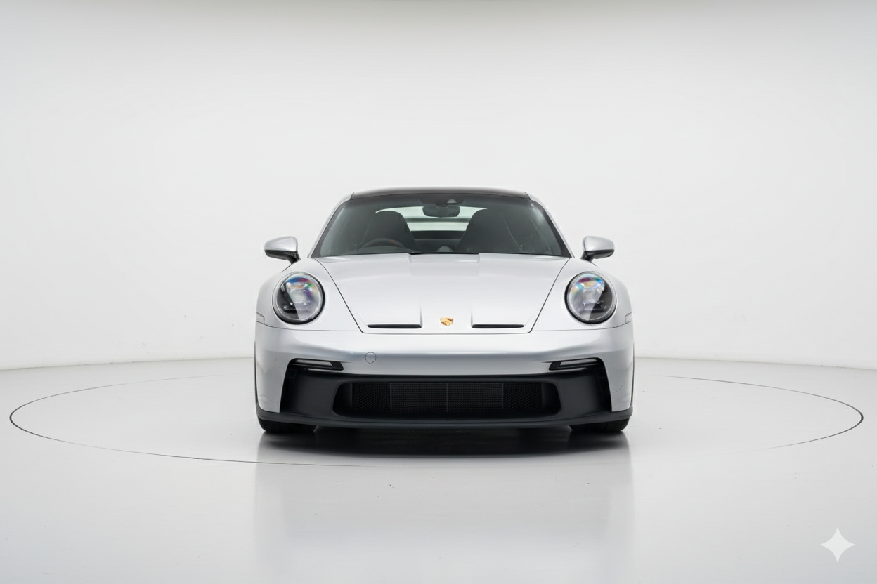 Porsche 911 Gt3 (992.1) 2022