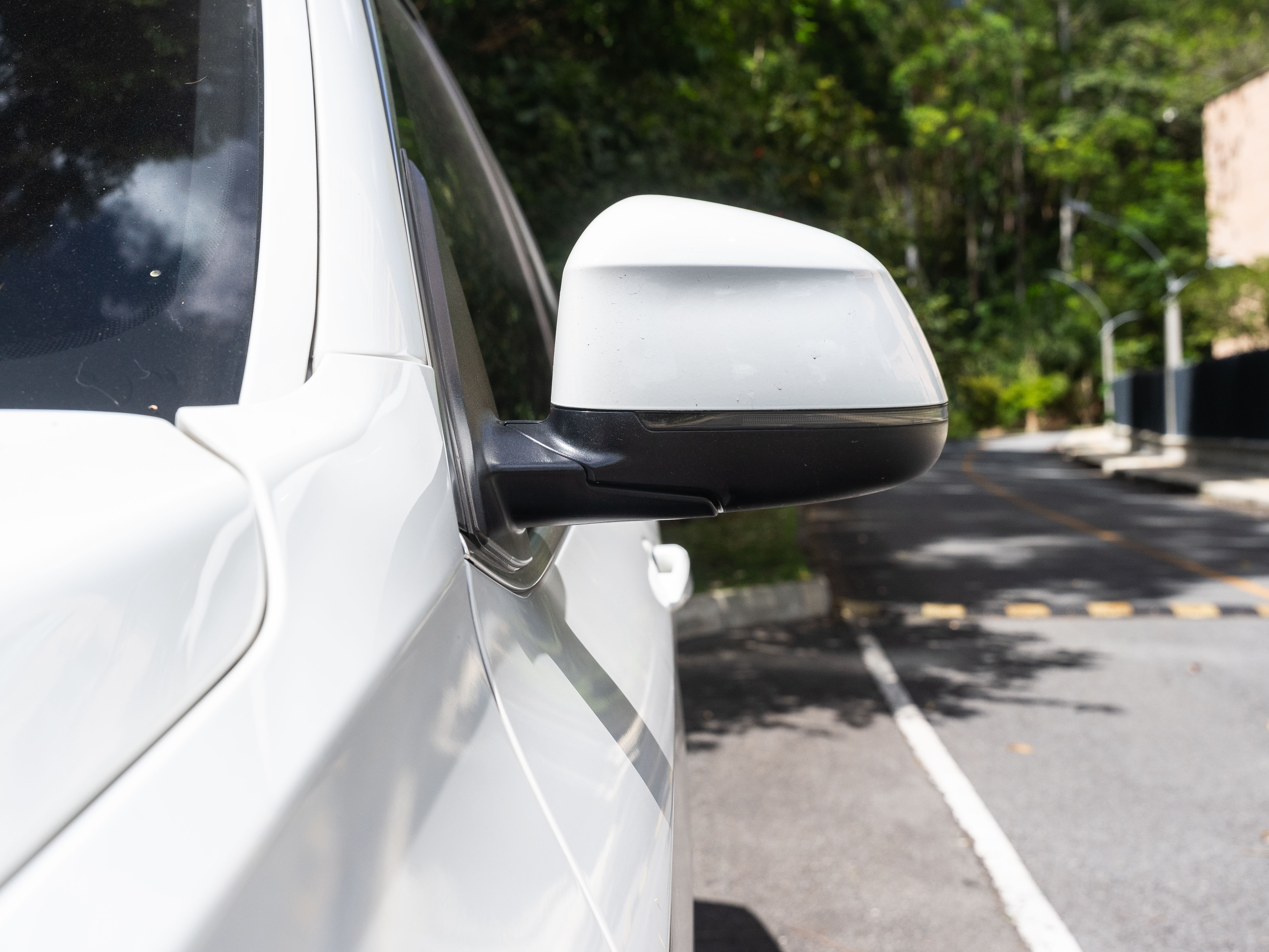 Bmw X5 4.4 Xdrive50I 2016