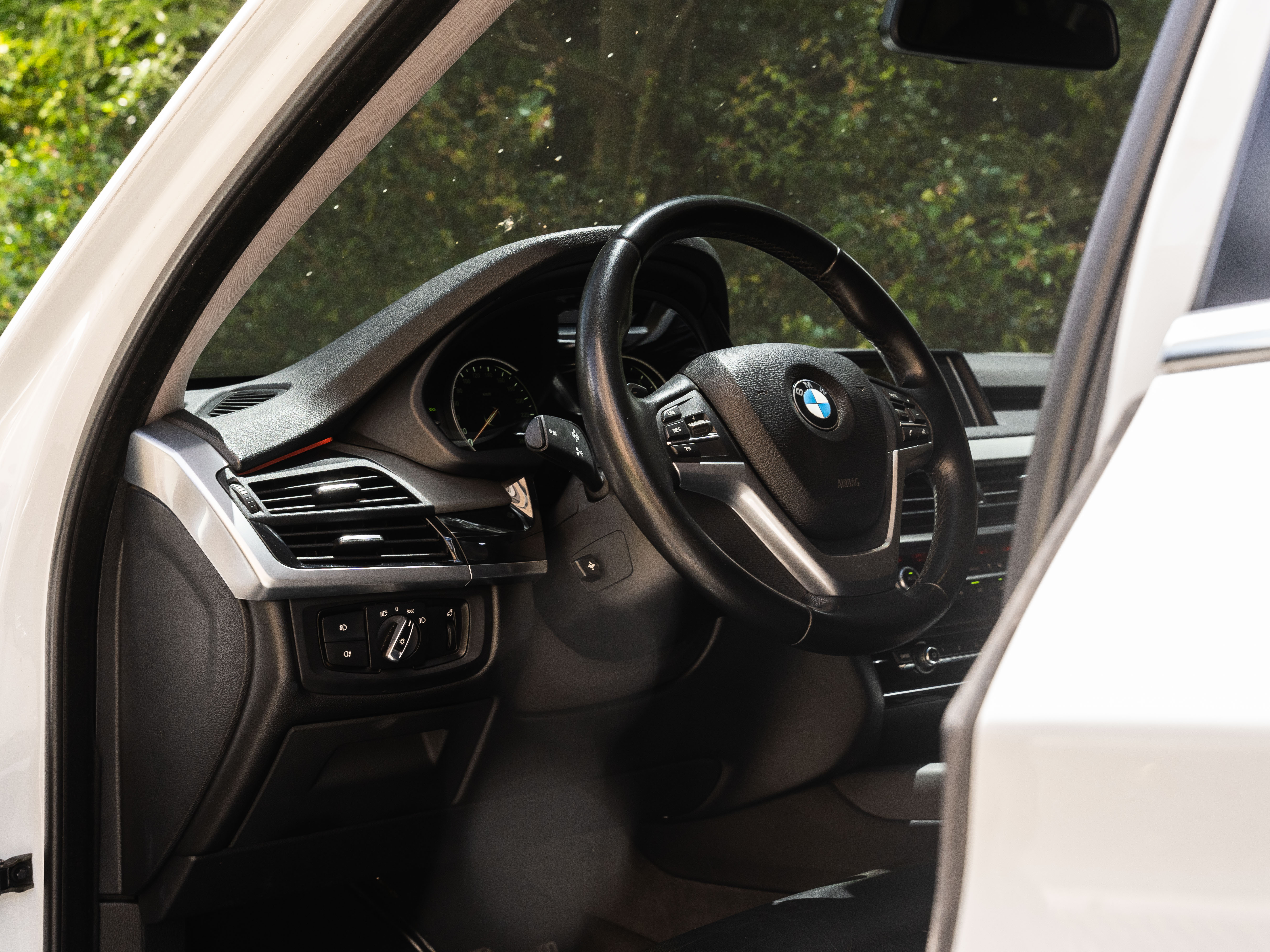 Bmw X5 4.4 Xdrive50I 2016