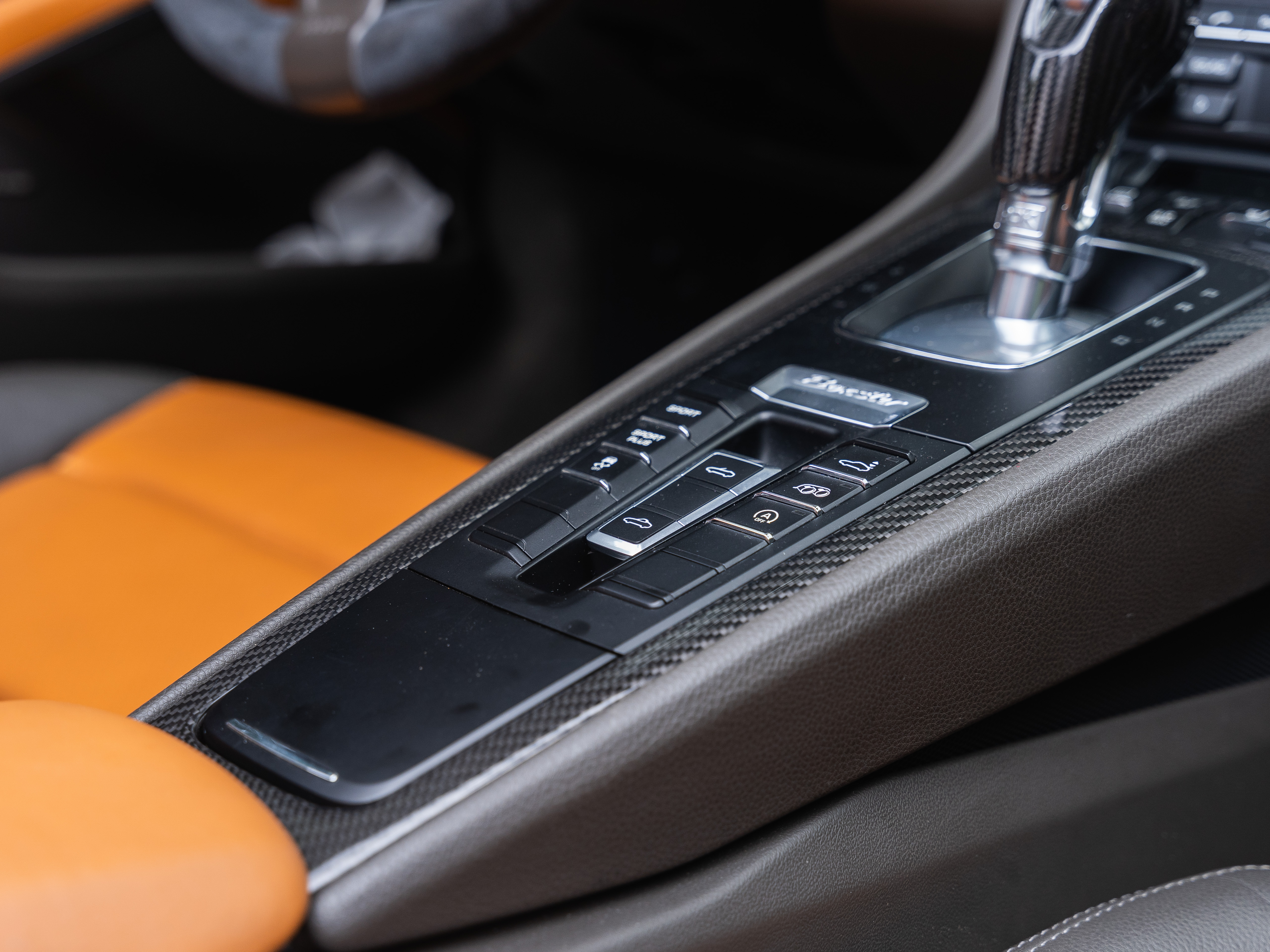 Porsche Boxster S 2013