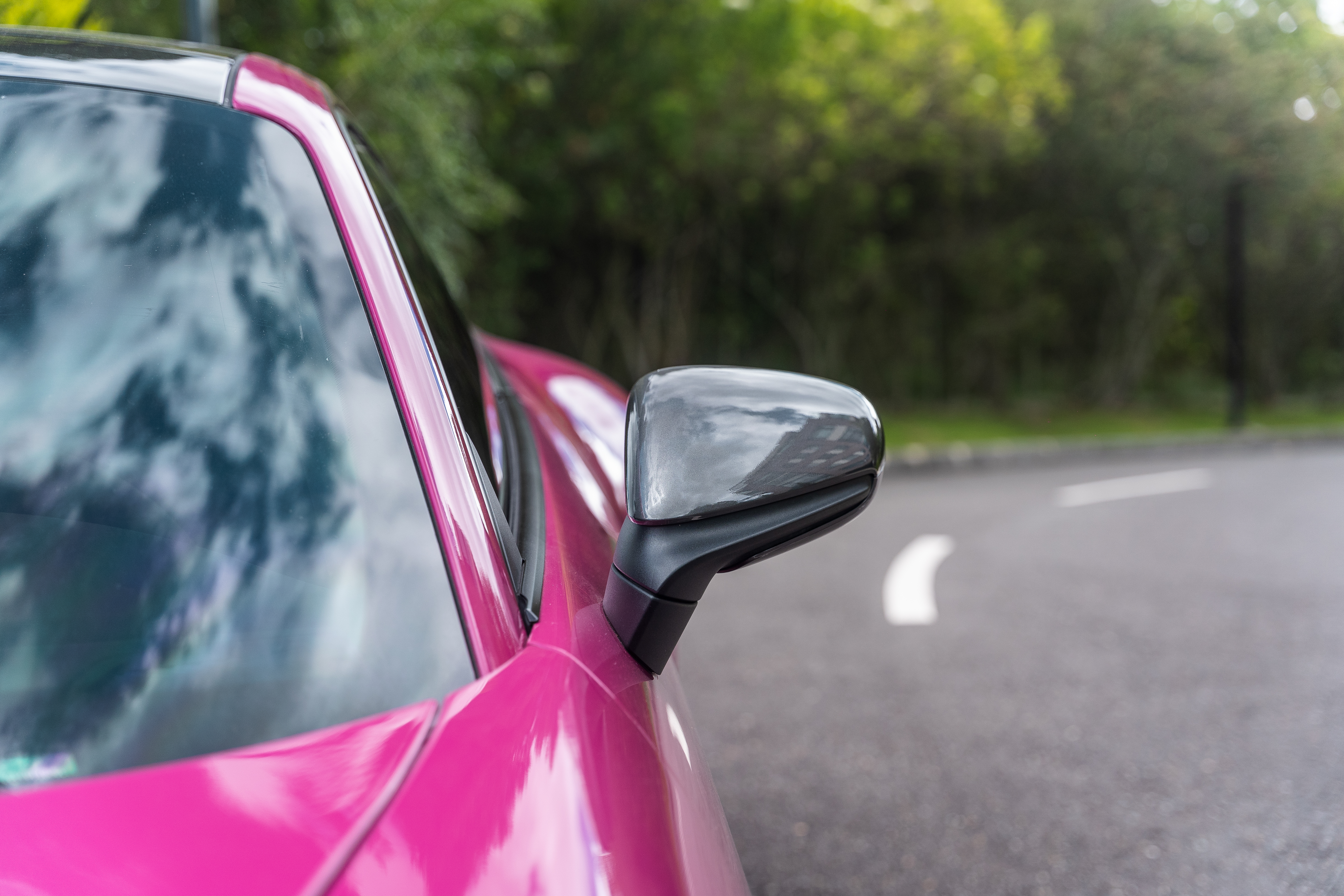 Porsche 911 Carrera T 2024