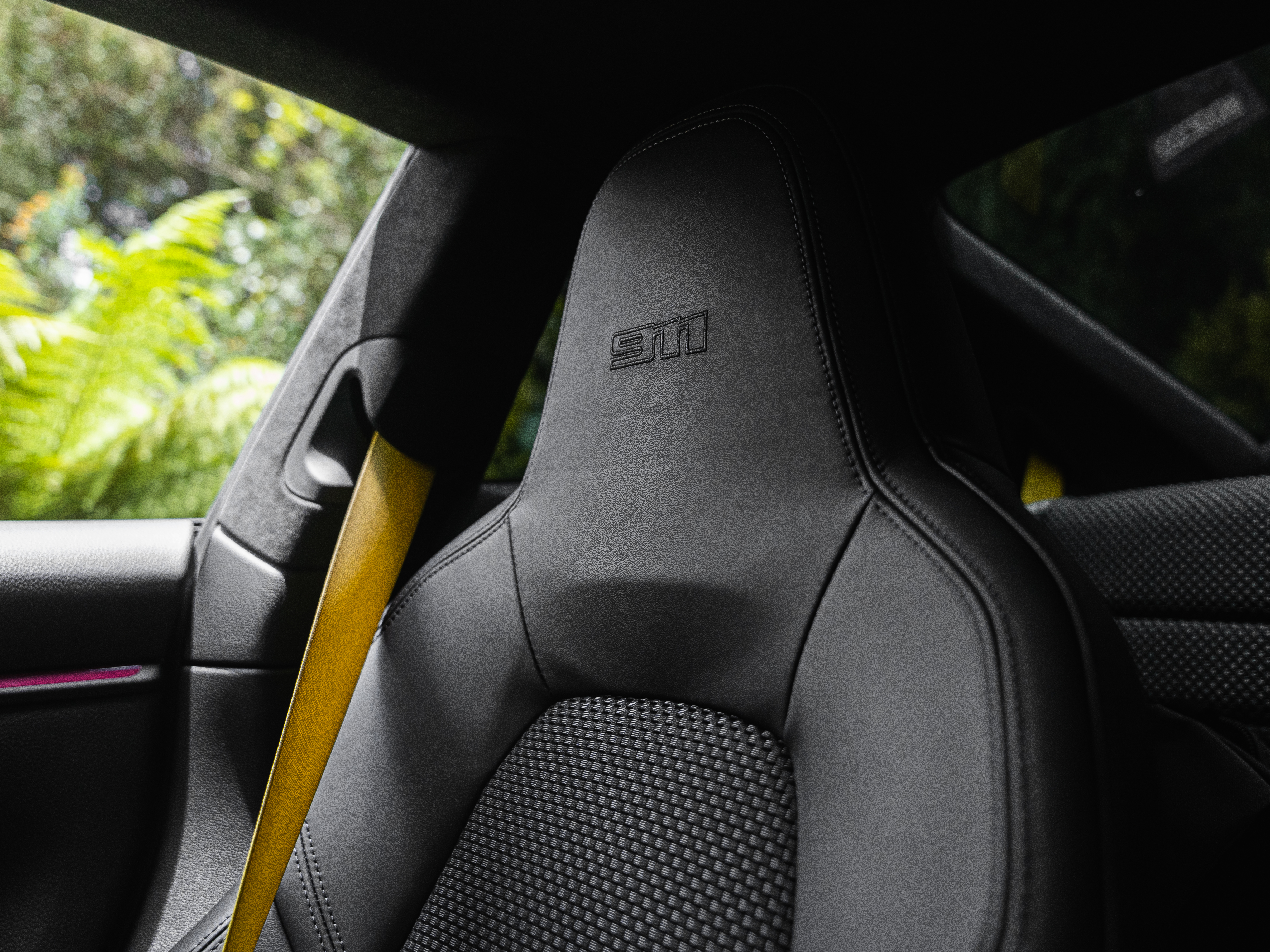 Porsche 911 Carrera T 2024