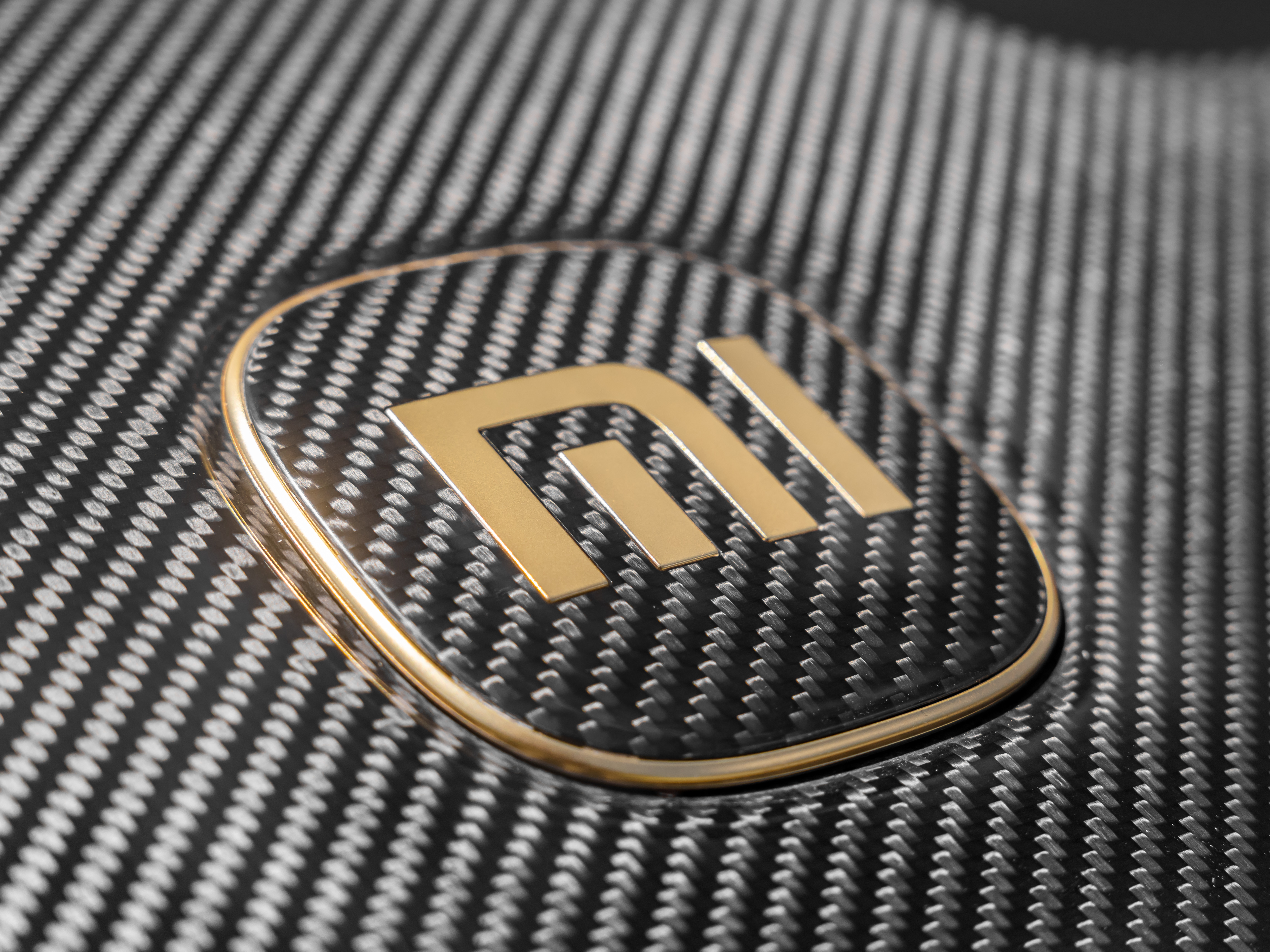 Xiaomi Su7 Ultra 2025