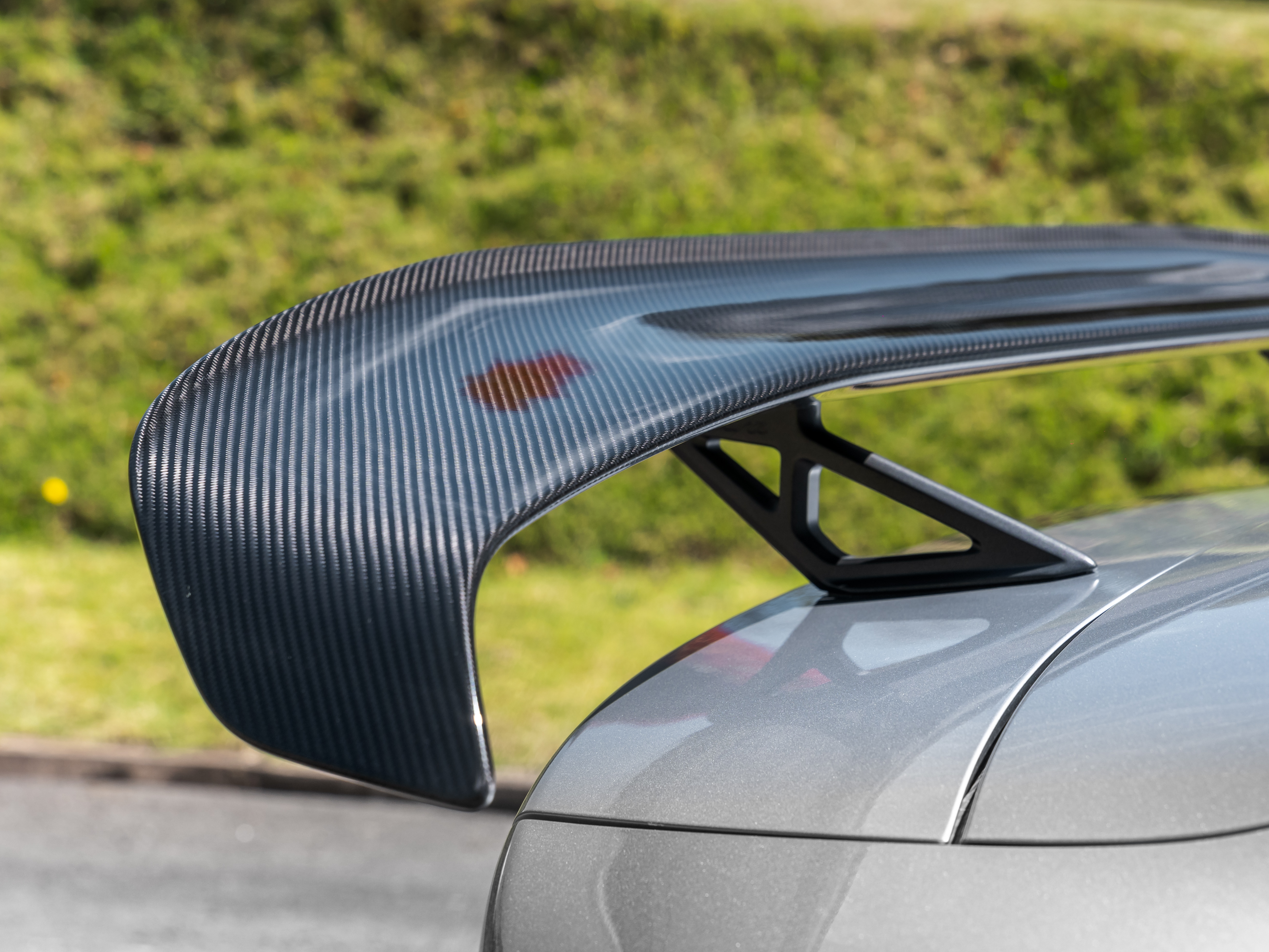 Xiaomi Su7 Ultra 2025