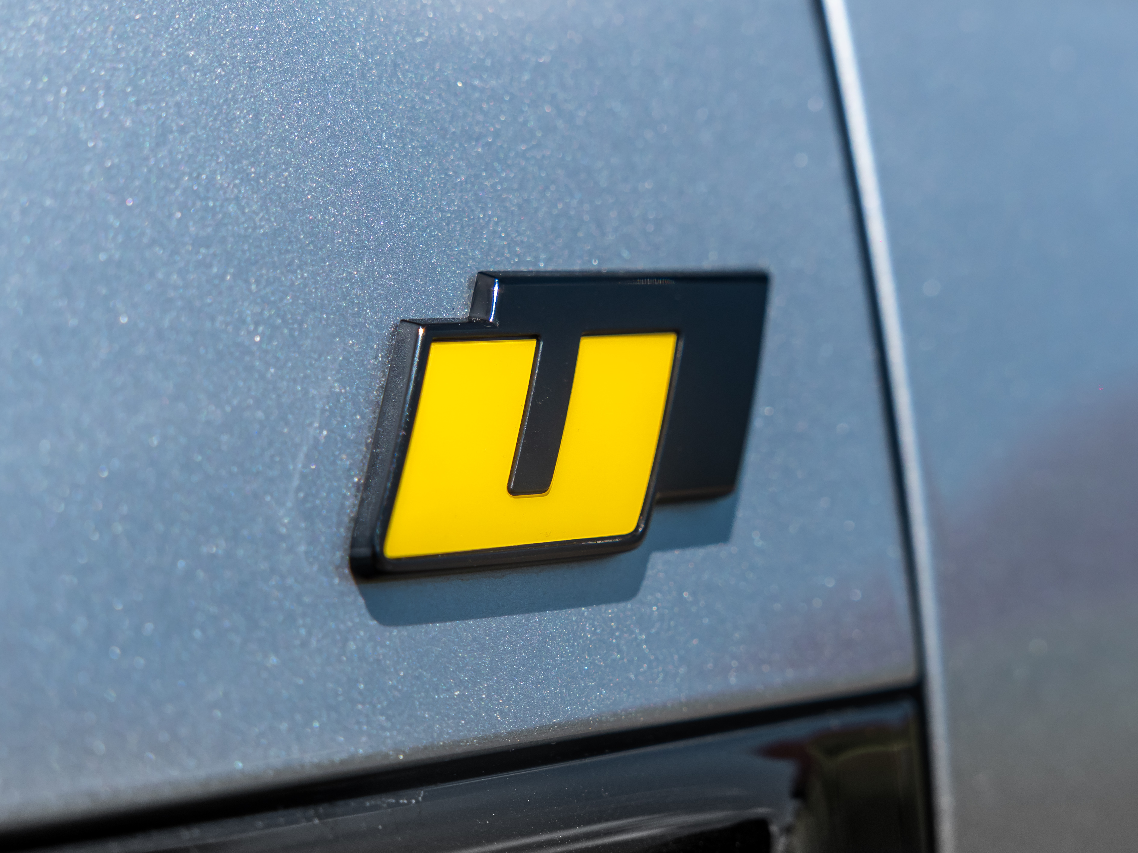 Xiaomi Su7 Ultra 2025