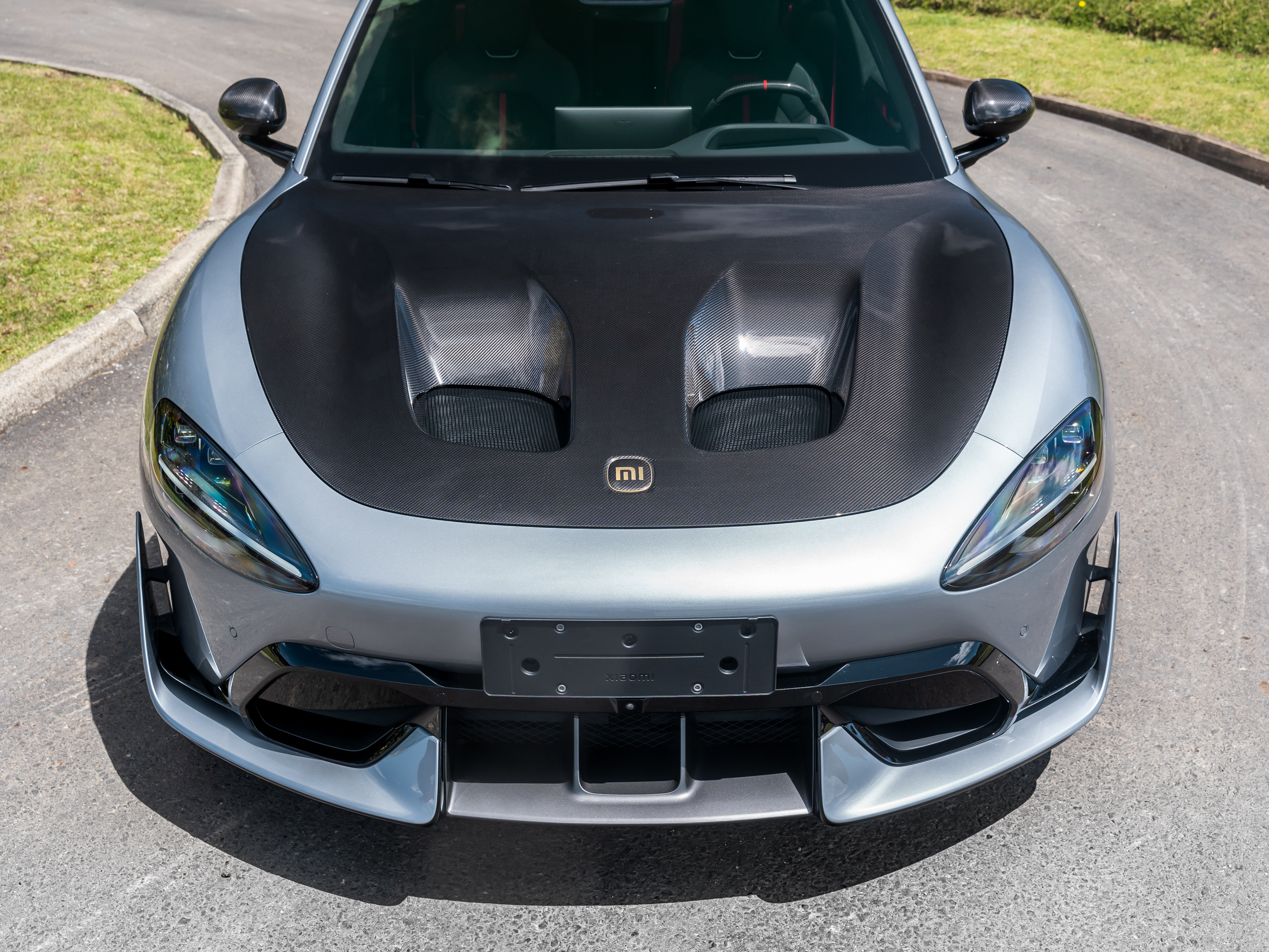 Xiaomi Su7 Ultra 2025