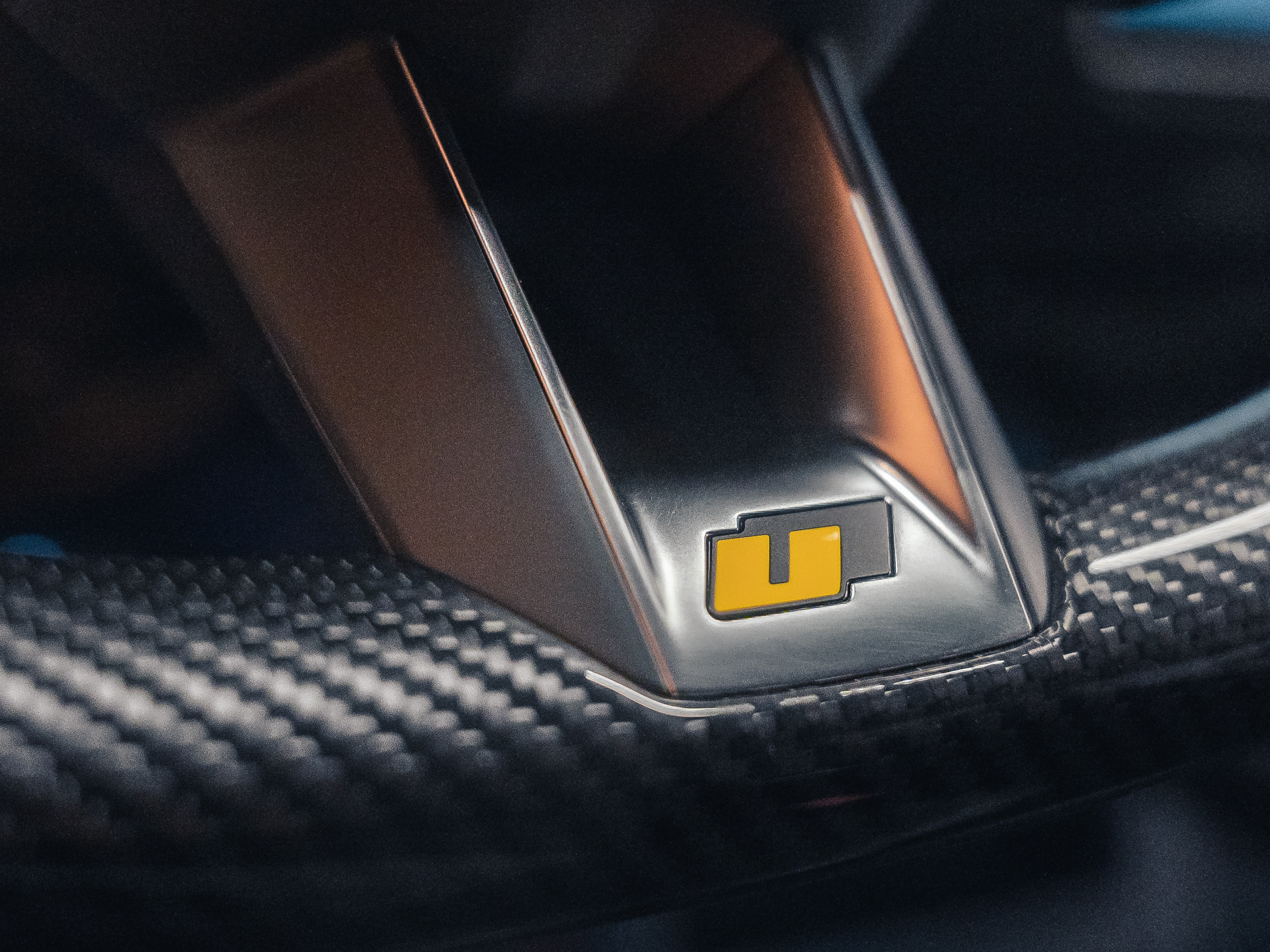 Xiaomi Su7 Ultra 2025