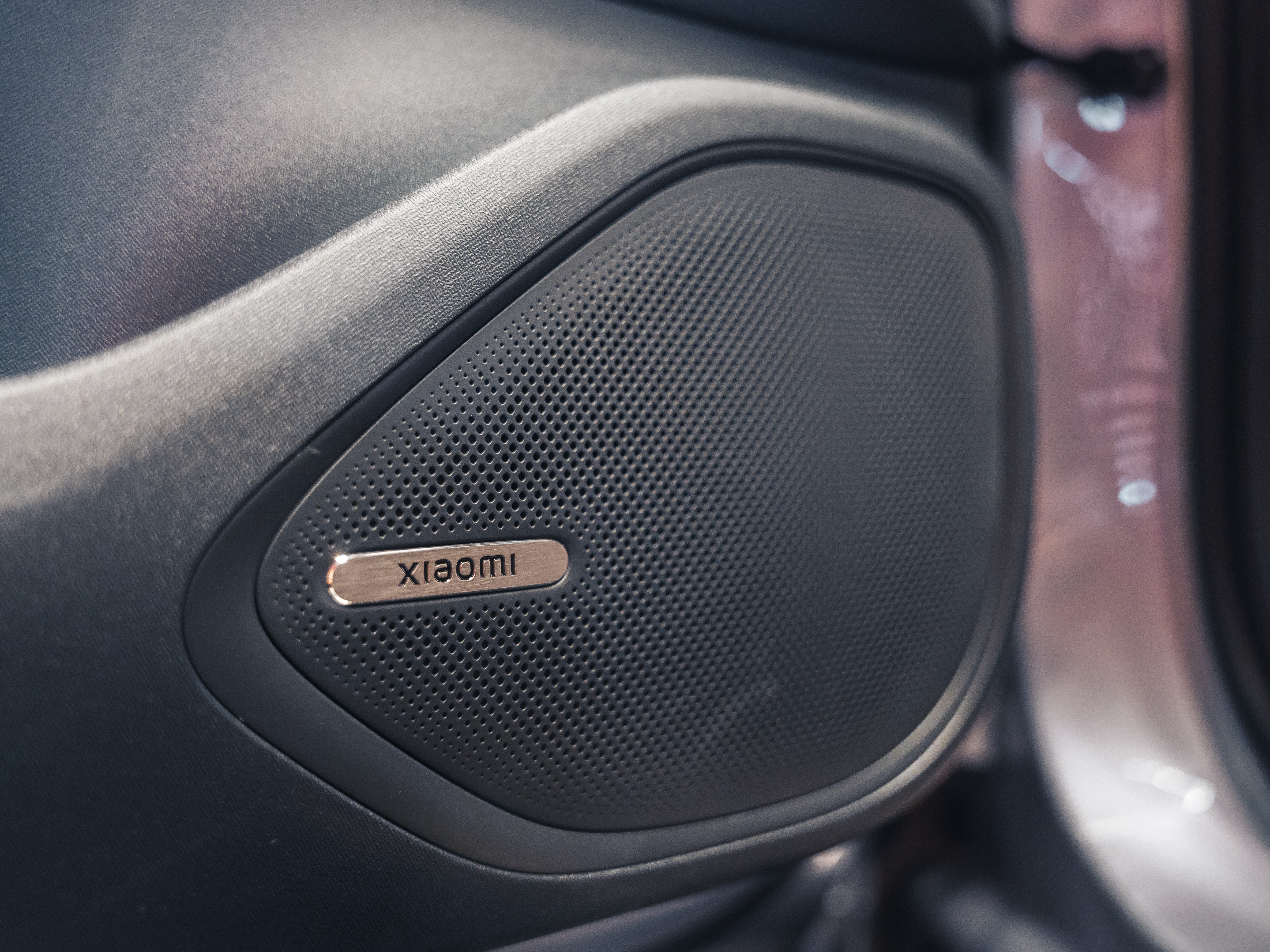 Xiaomi Su7 Ultra 2025