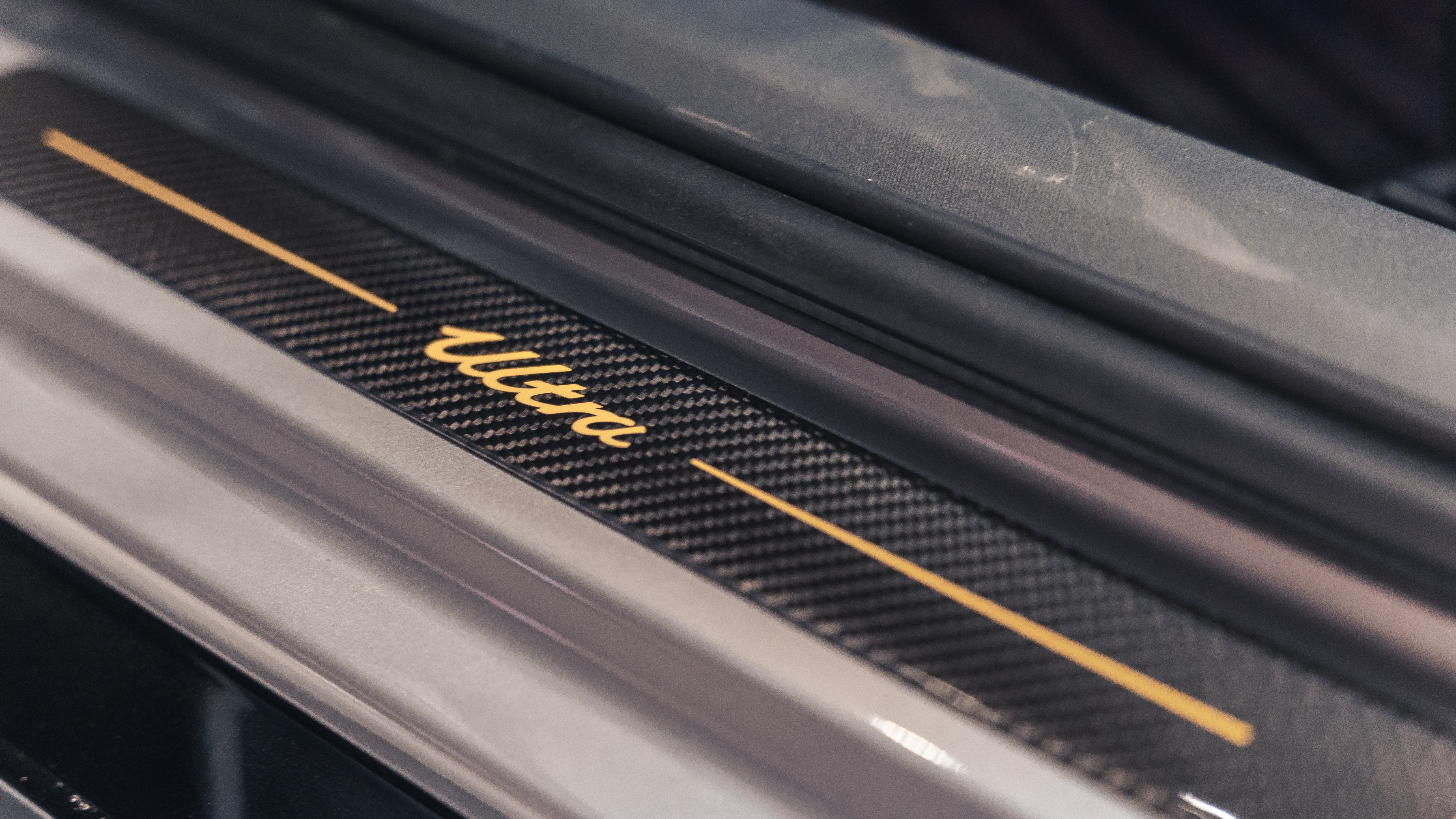 Xiaomi Su7 Ultra 2025