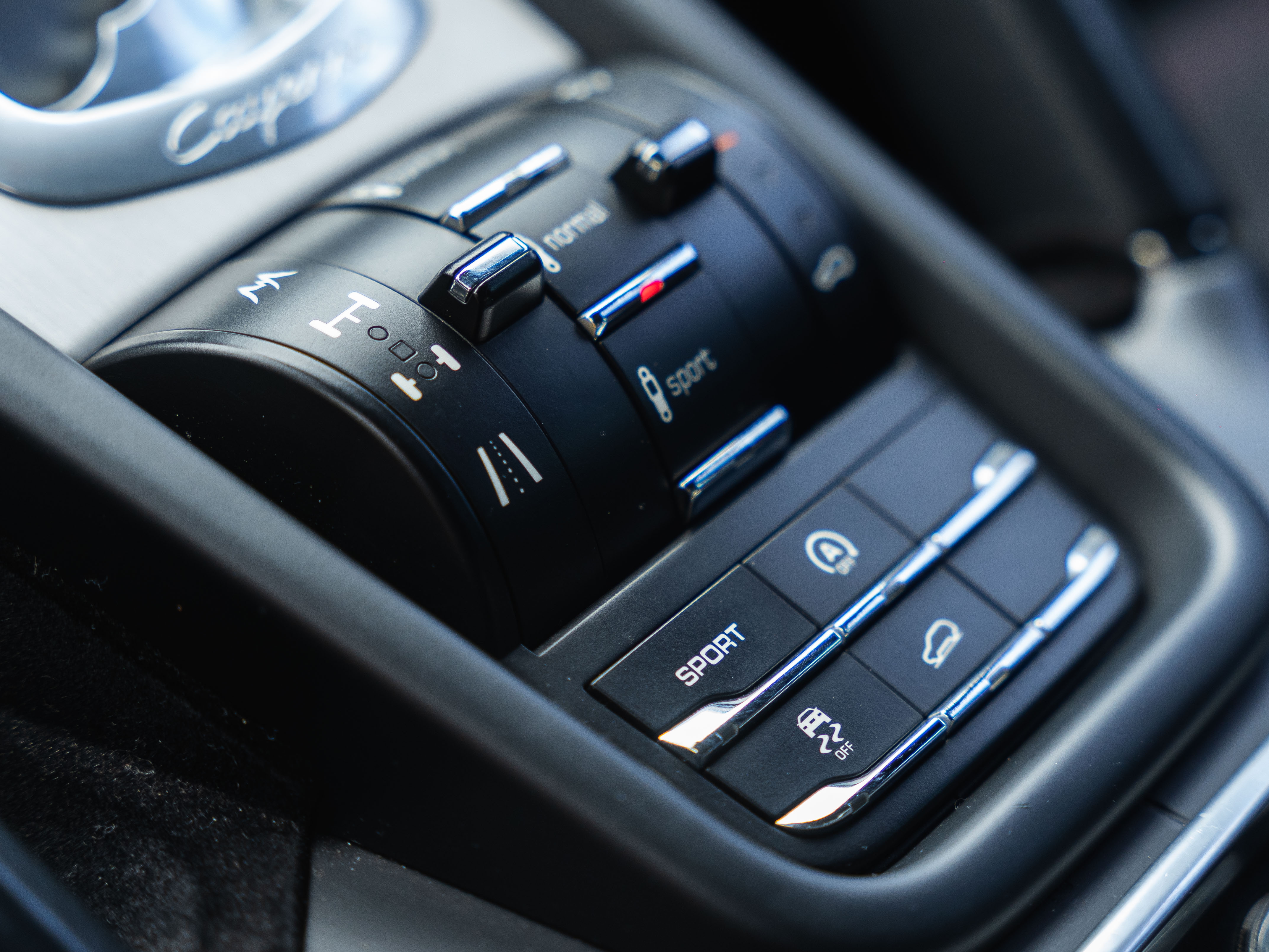 Porsche Cayenne Gts 2013