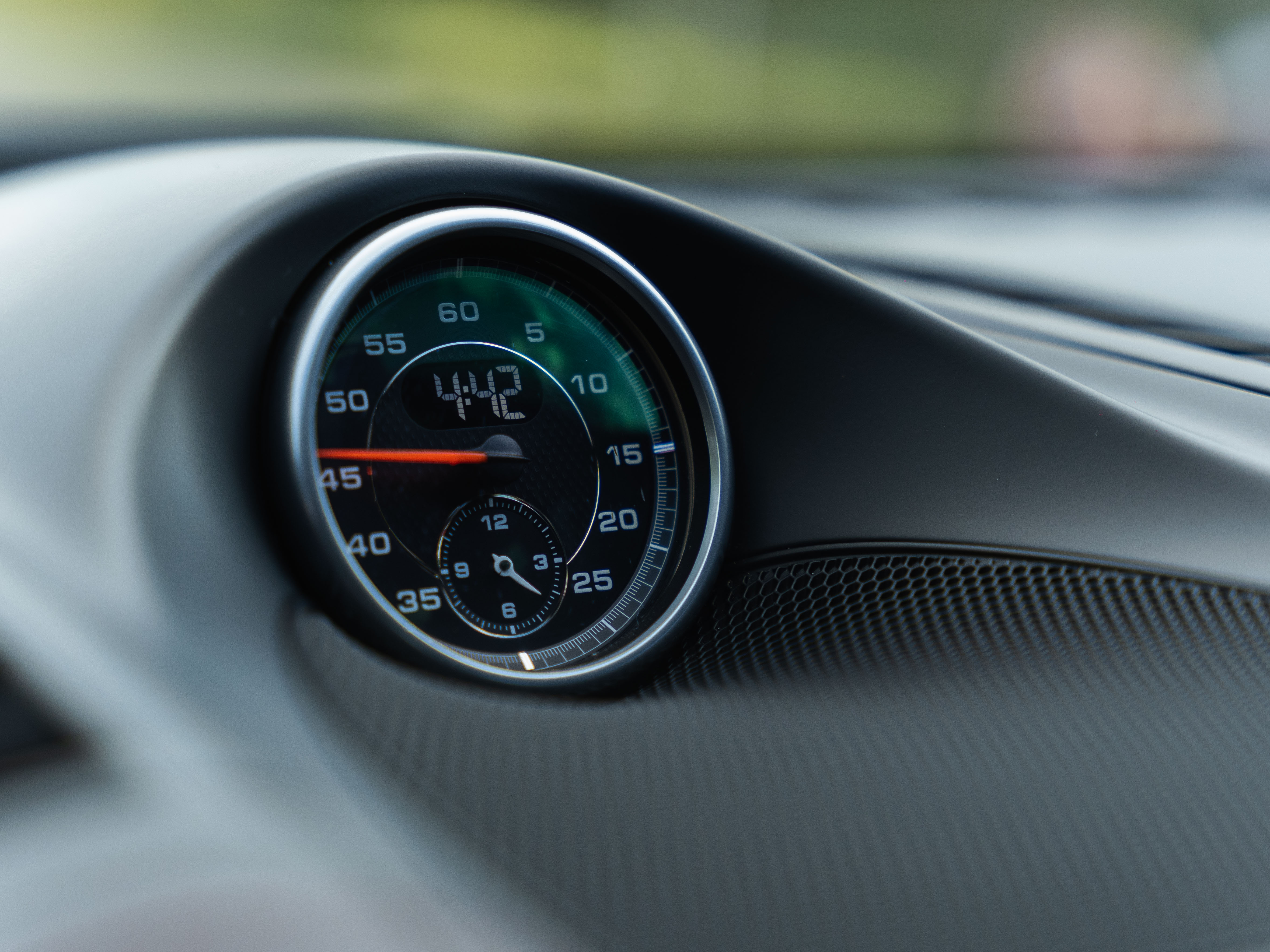 Porsche Cayenne Gts 2013