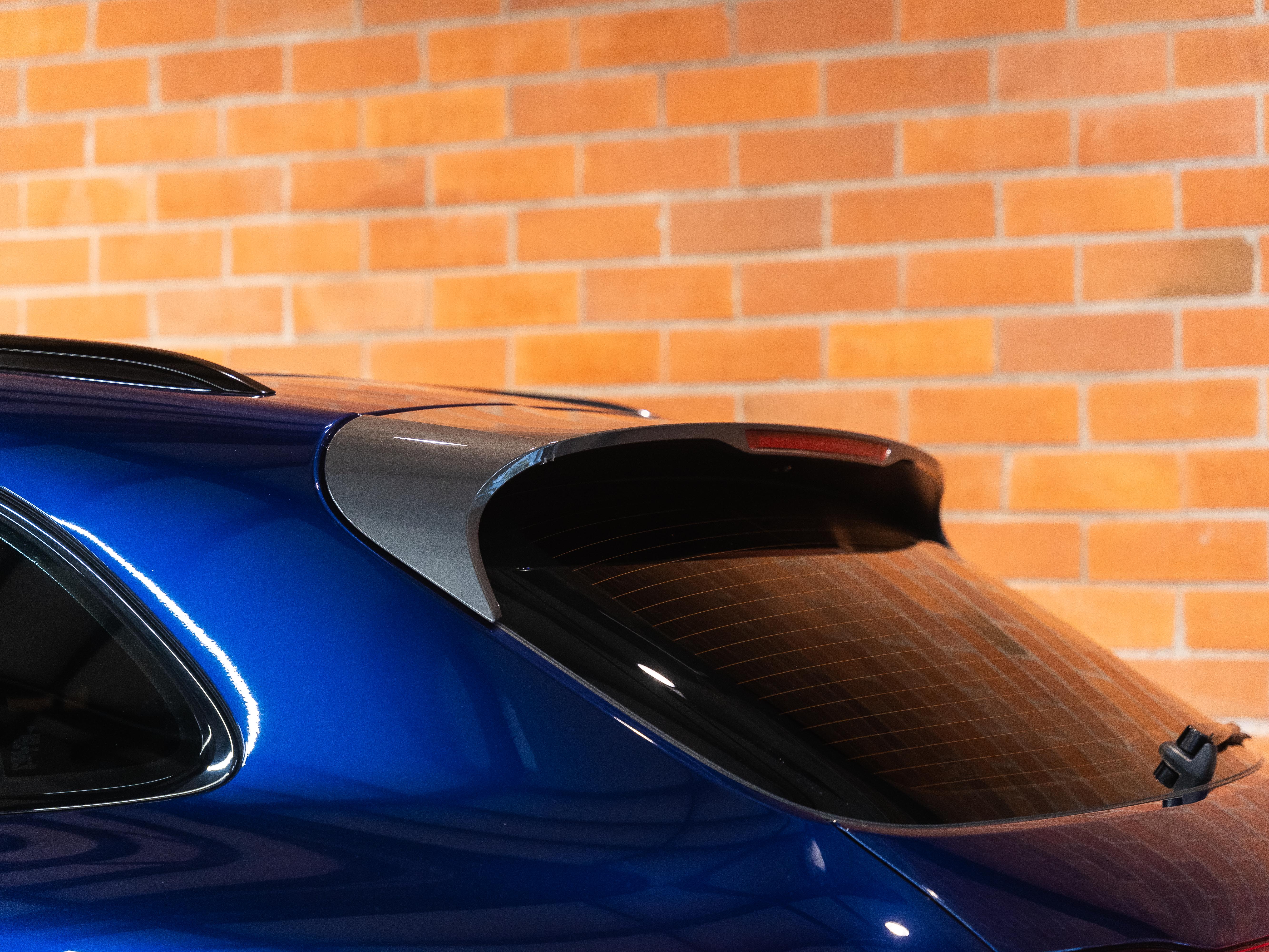 Porsche Macan T 2024