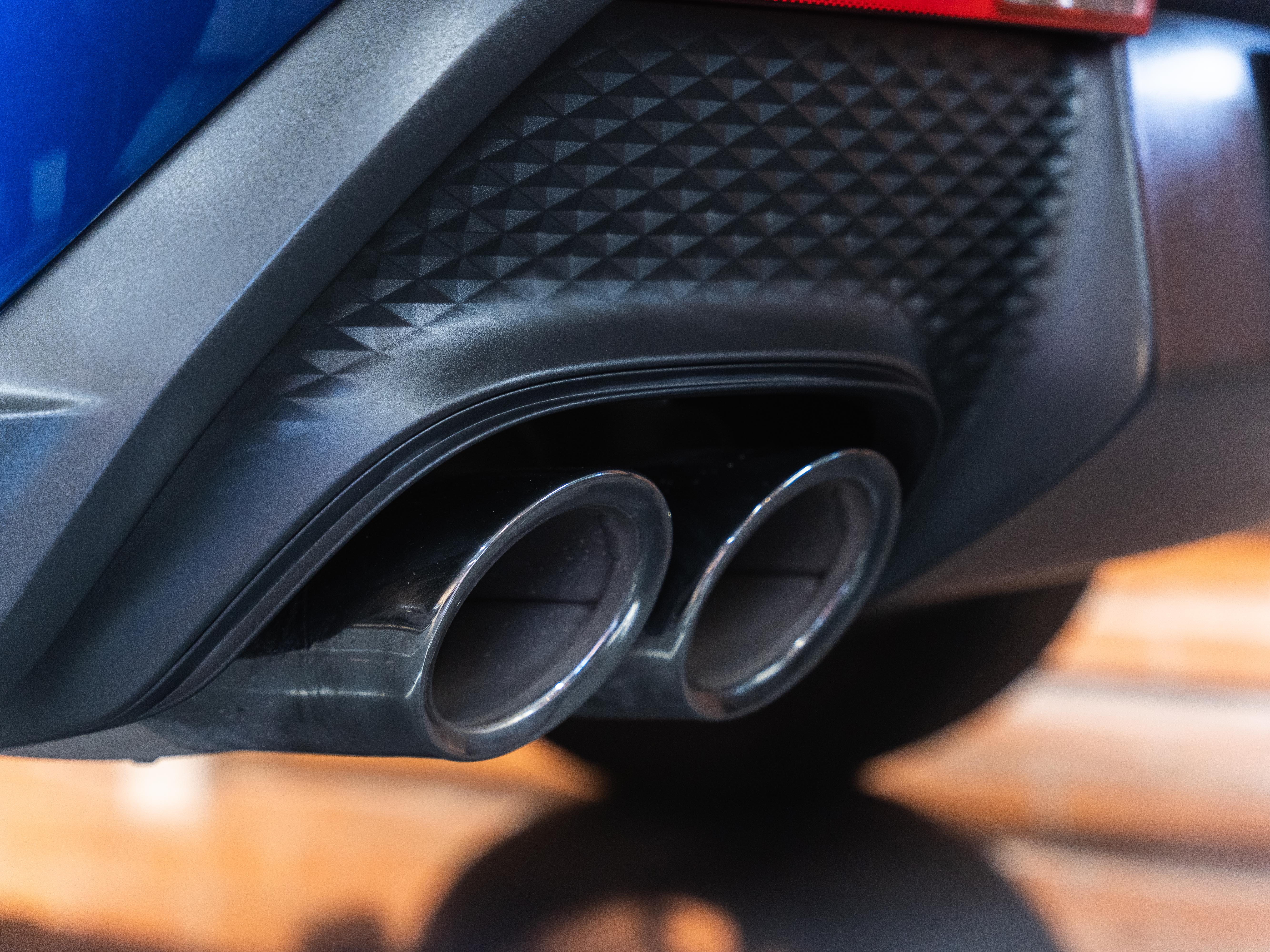 Porsche Macan T 2024