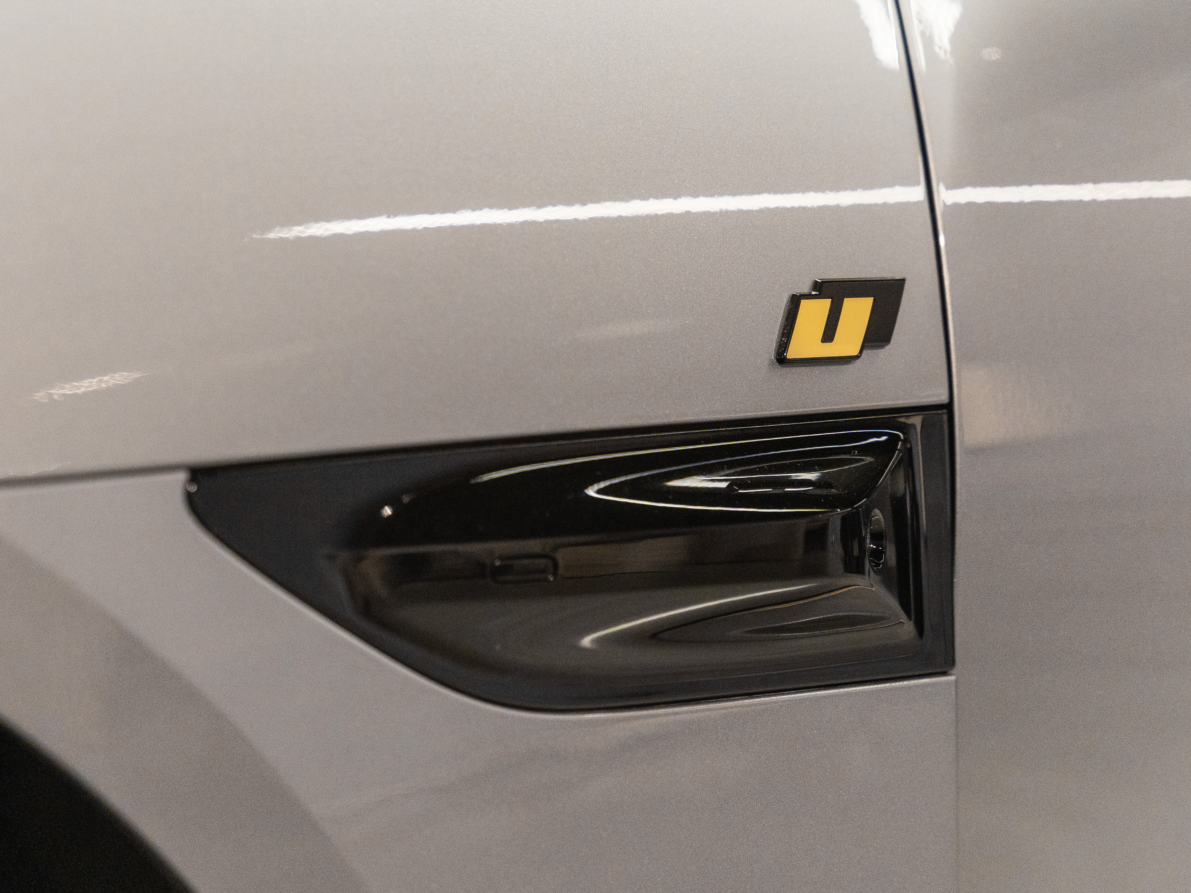 Xiaomi Su7 Ultra 2025