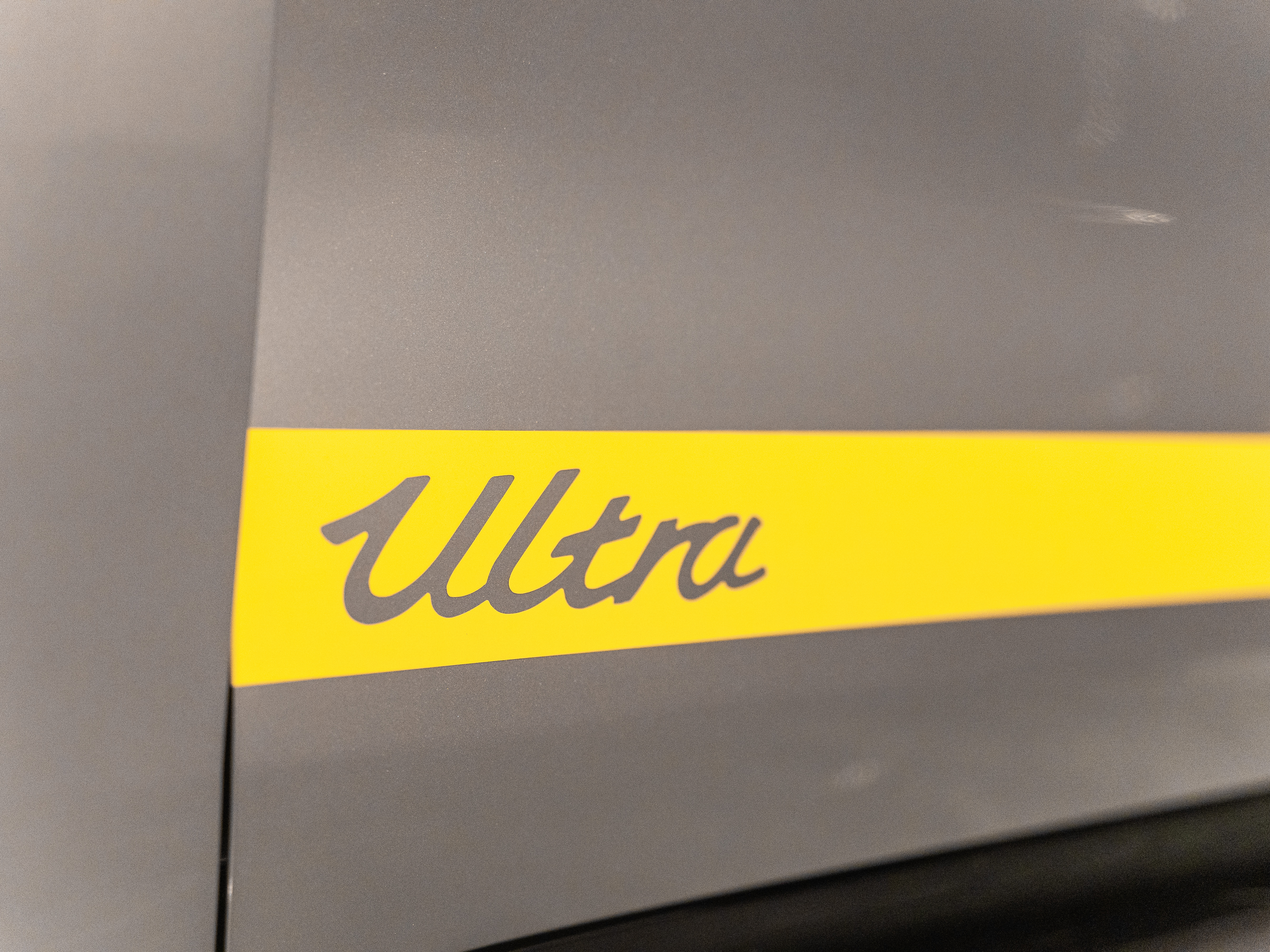 Xiaomi Su7 Ultra 2025