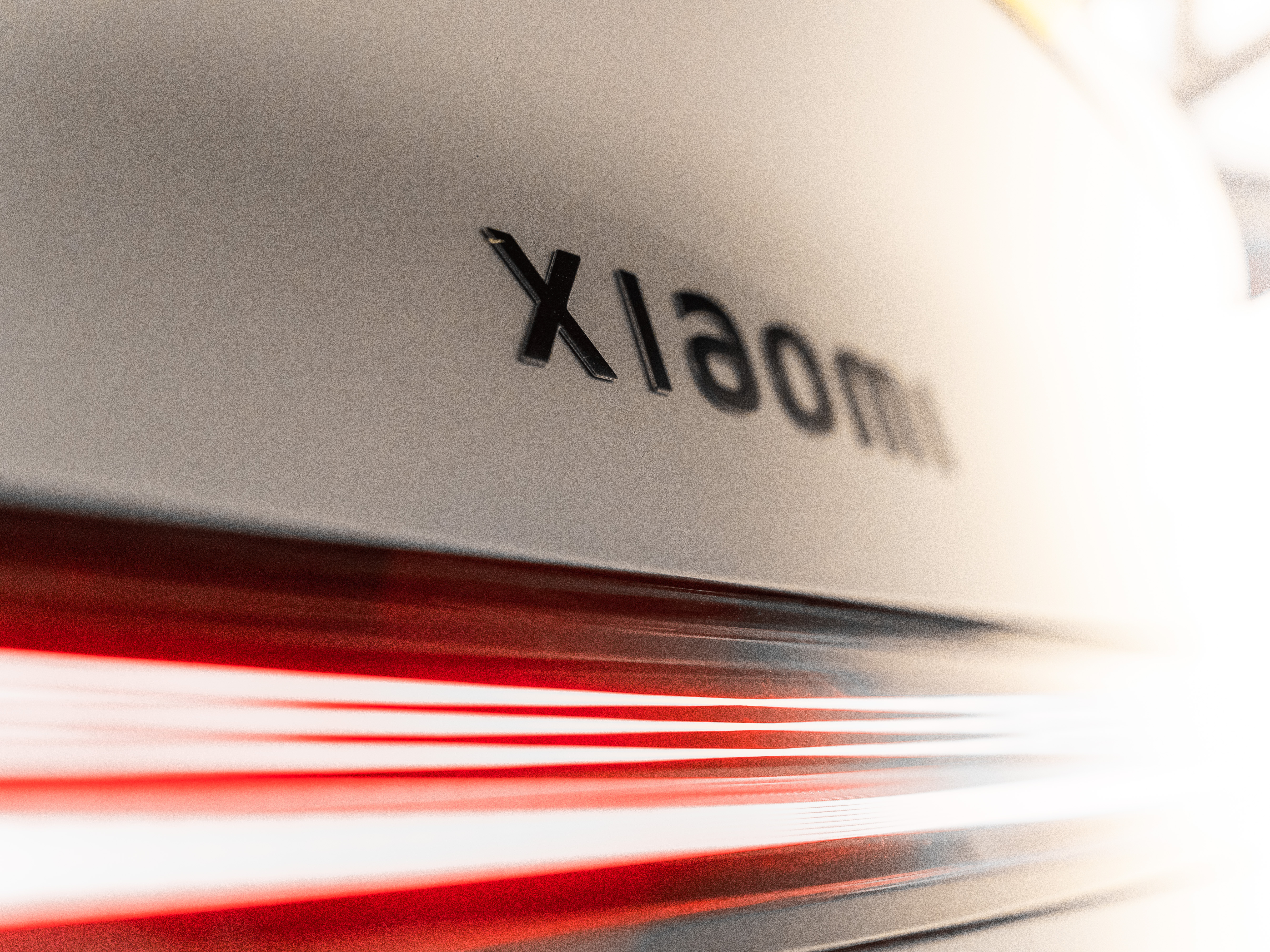 Xiaomi Su7 Ultra 2025