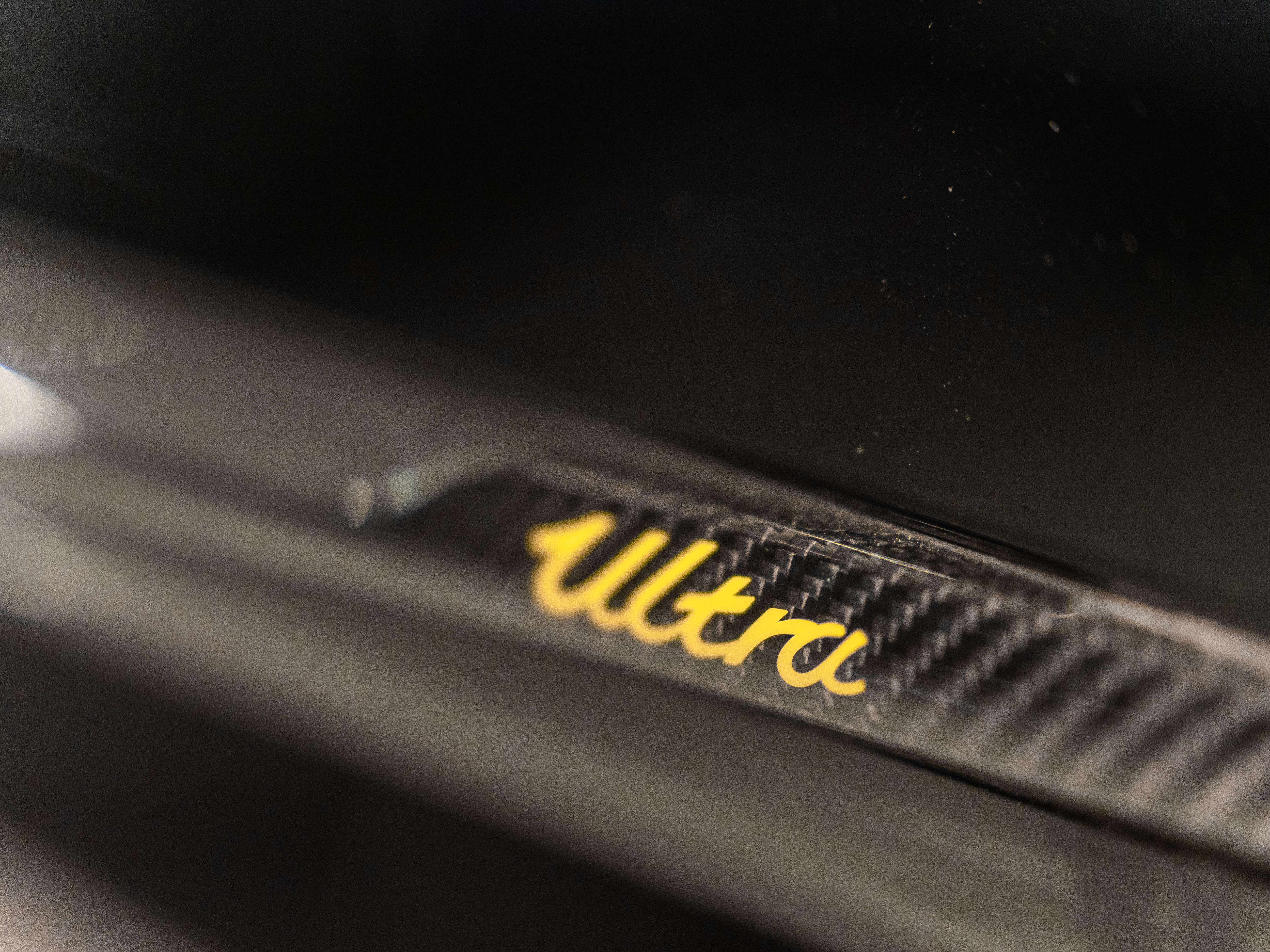 Xiaomi Su7 Ultra 2025