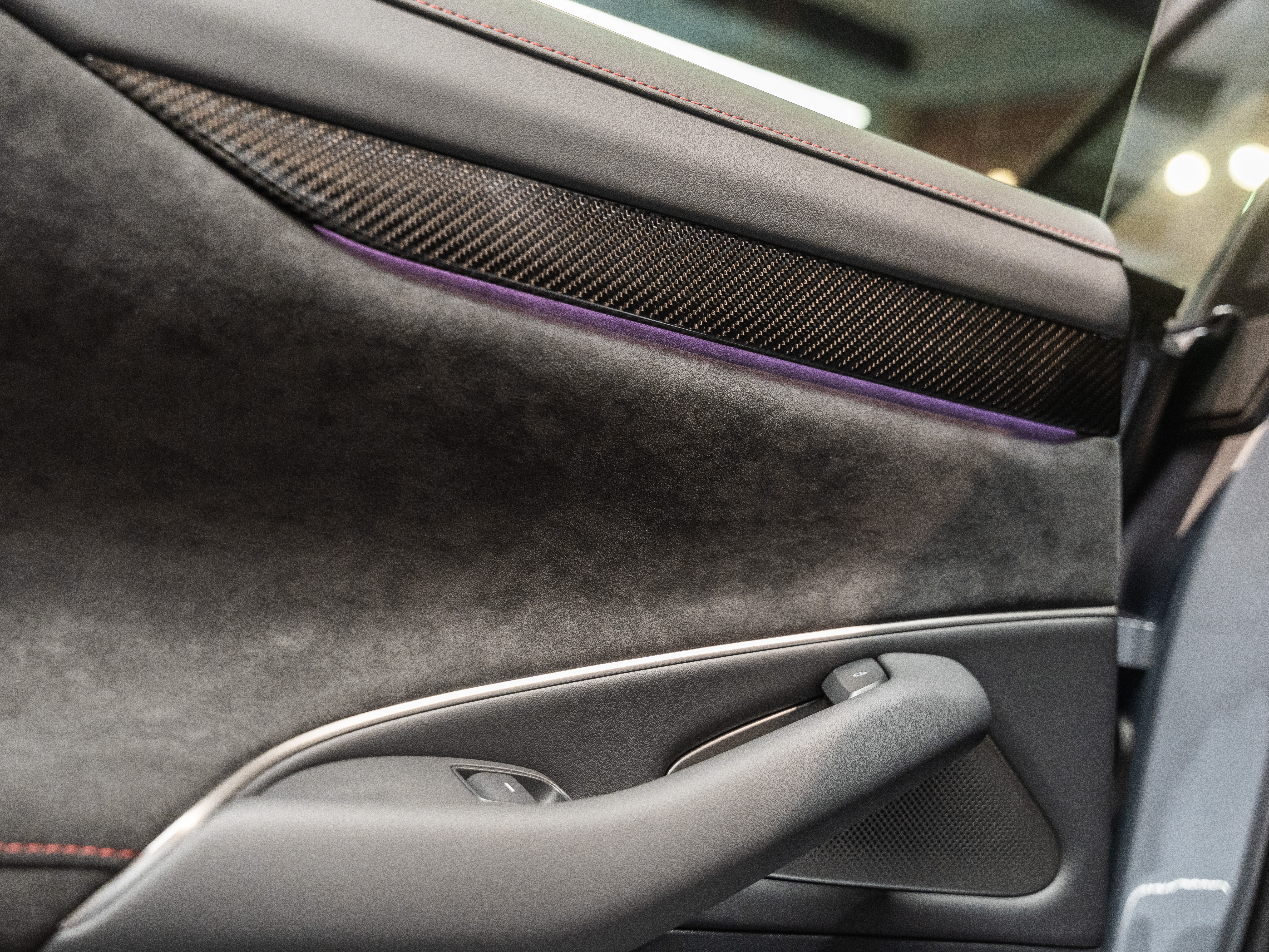 Xiaomi Su7 Ultra 2025