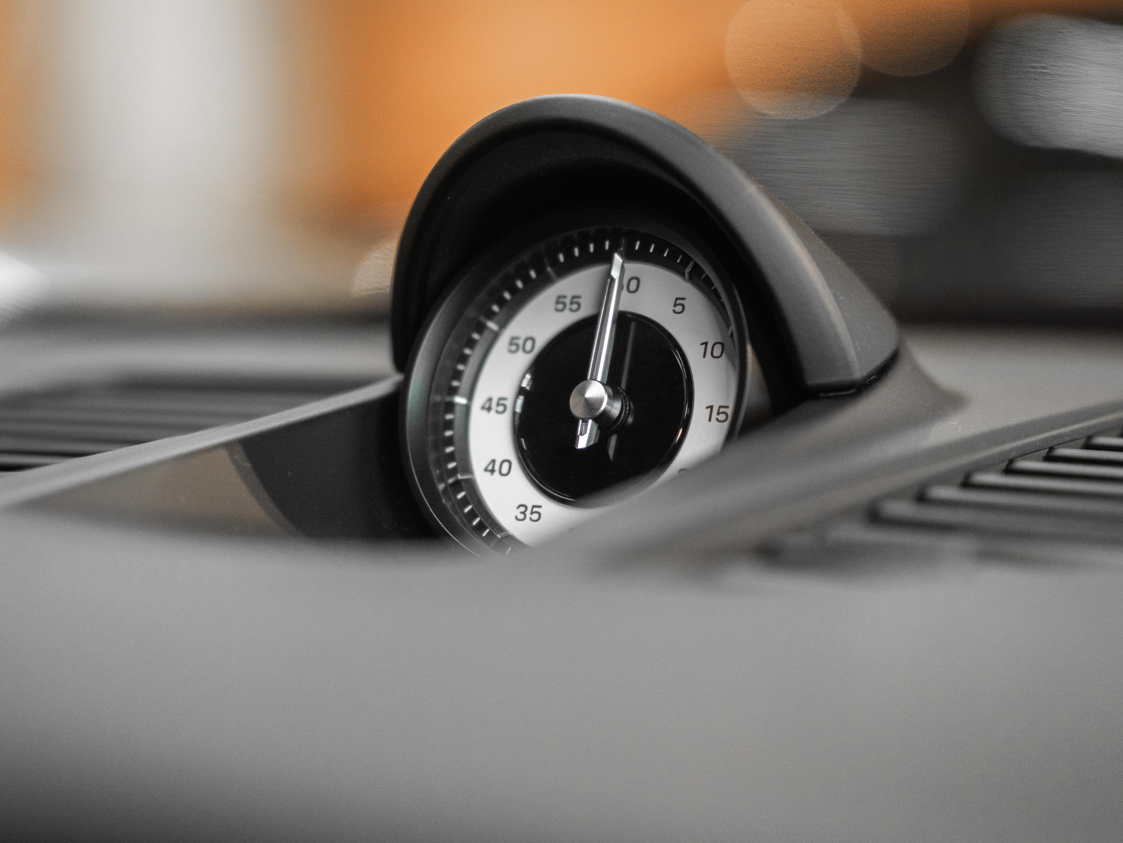 Porsche 911 Carrera T 2024