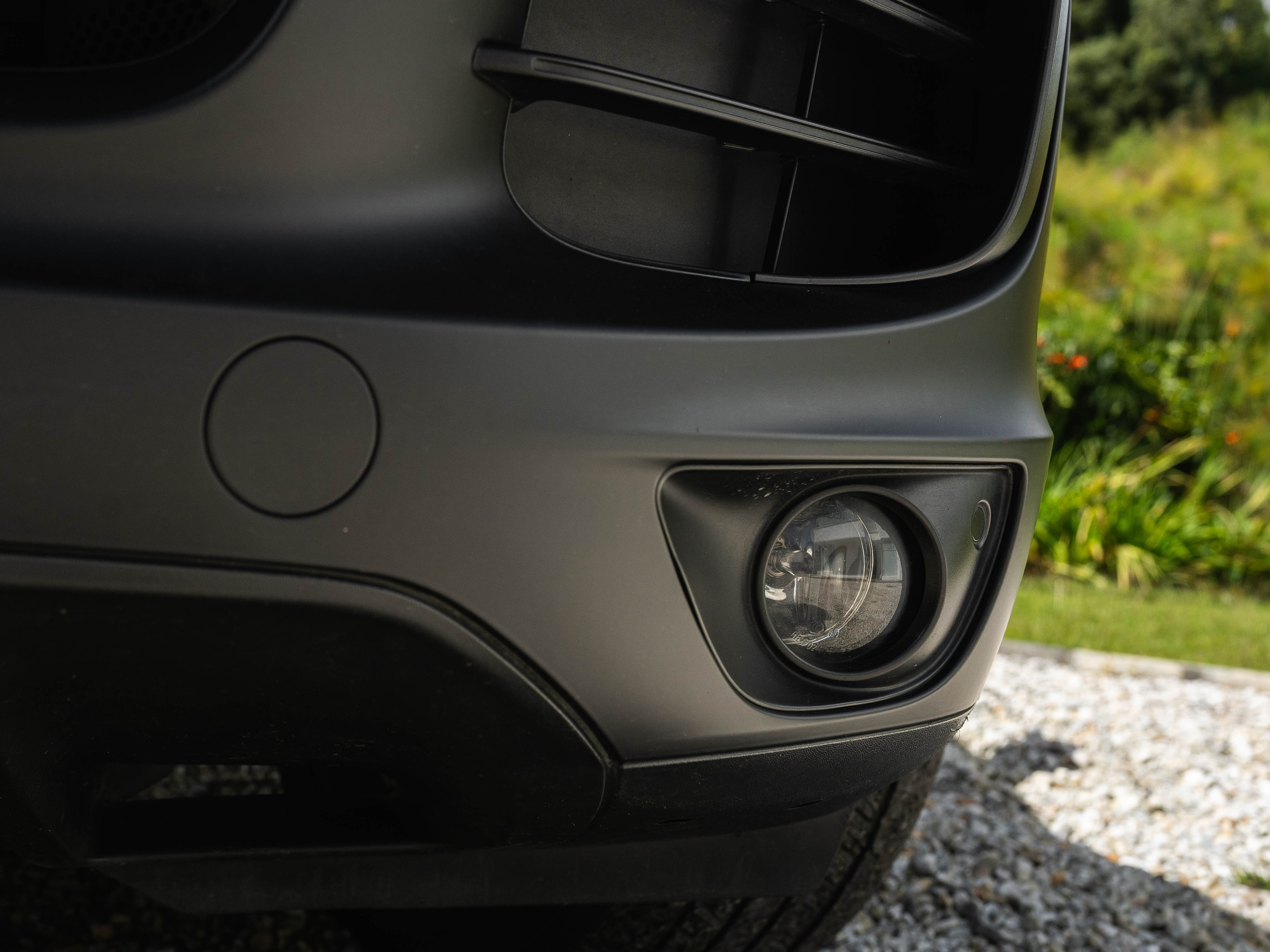 Porsche Cayenne Platinum Edition 2017