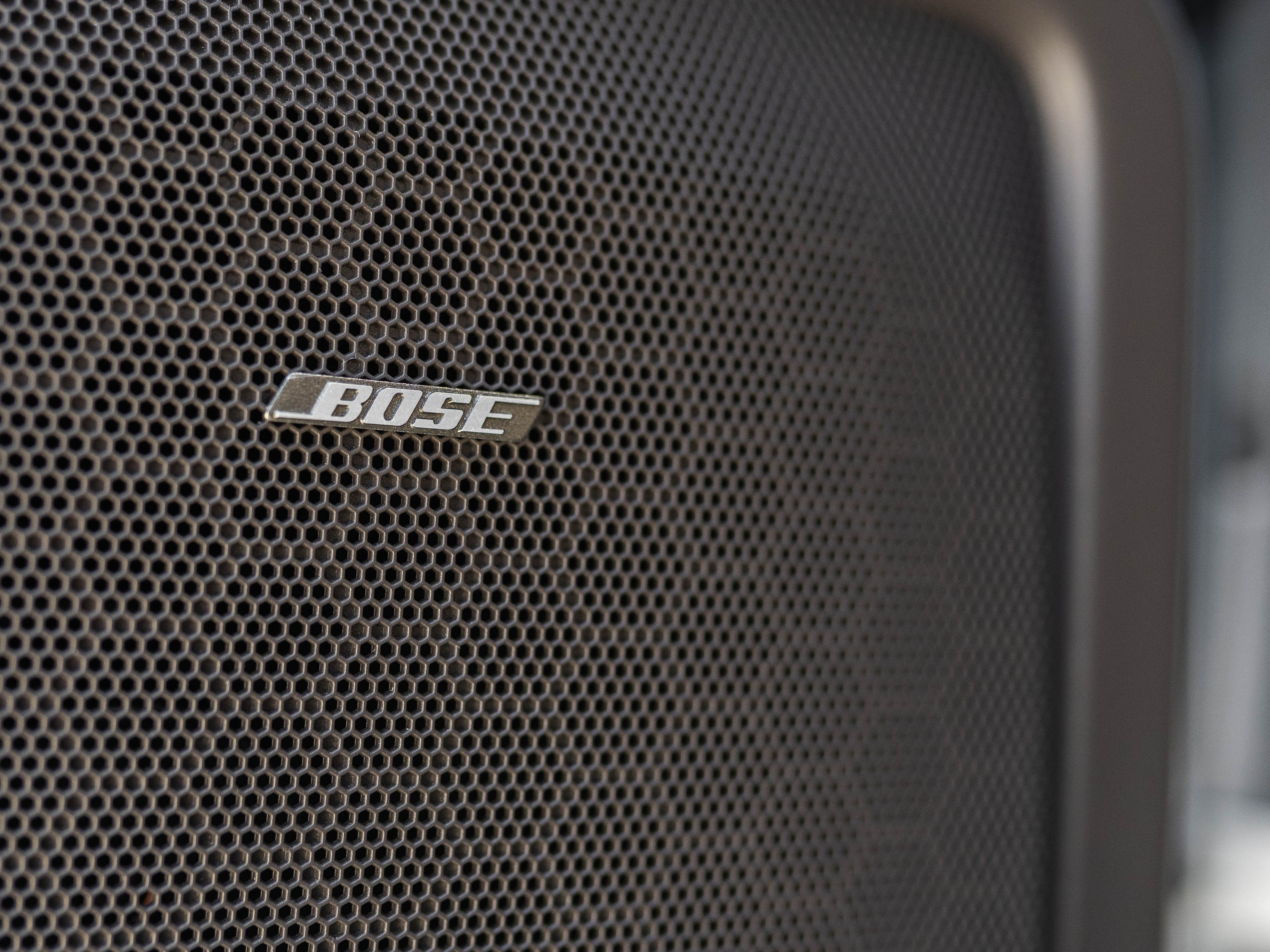 Porsche Cayenne Platinum Edition 2017