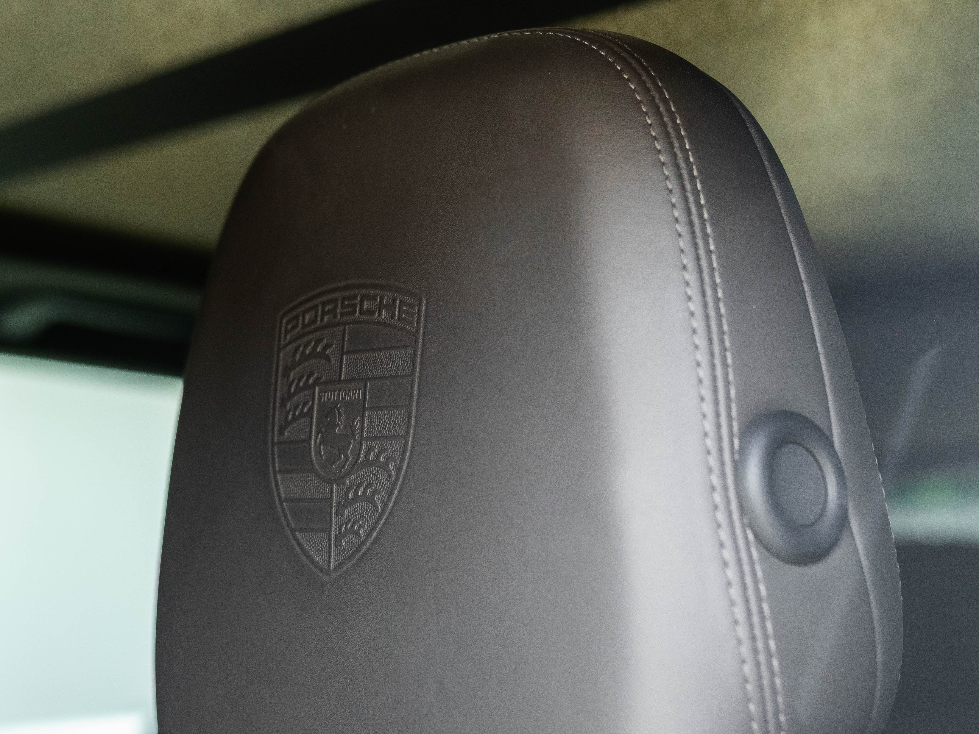 Porsche Cayenne Platinum Edition 2017