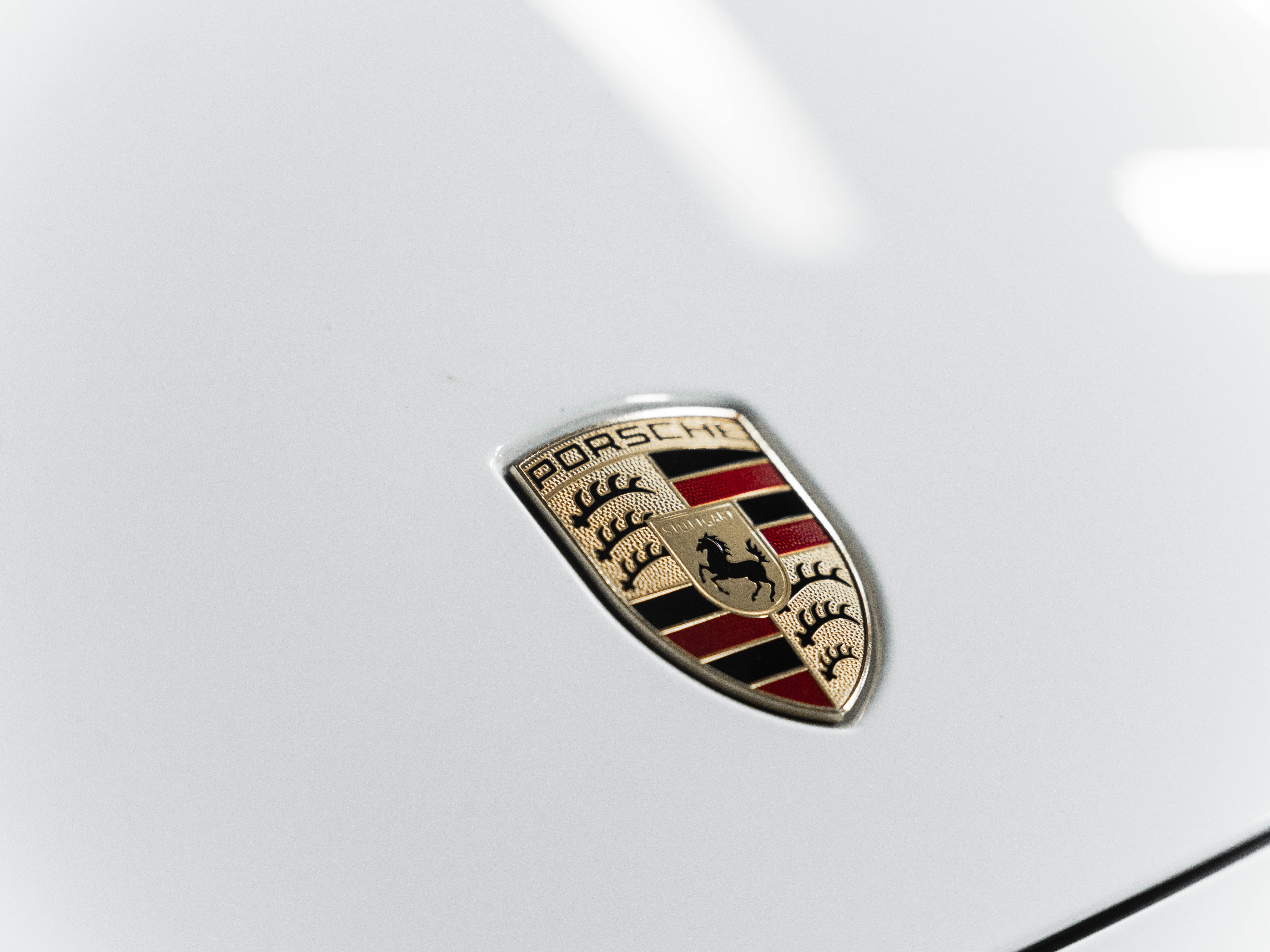 Porsche Cayenne E-Hybrid 2021