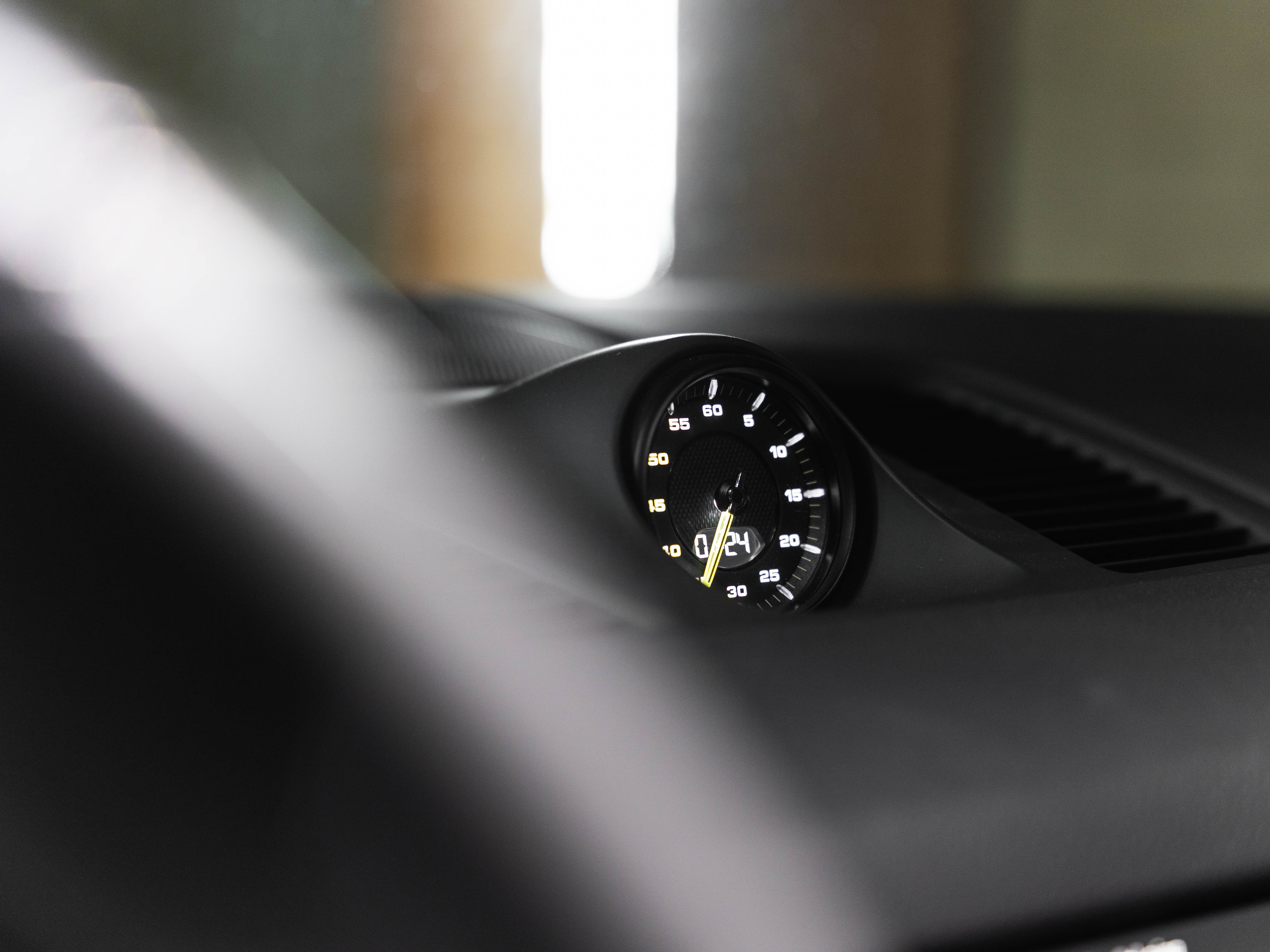 Porsche Cayenne E-Hybrid 2021