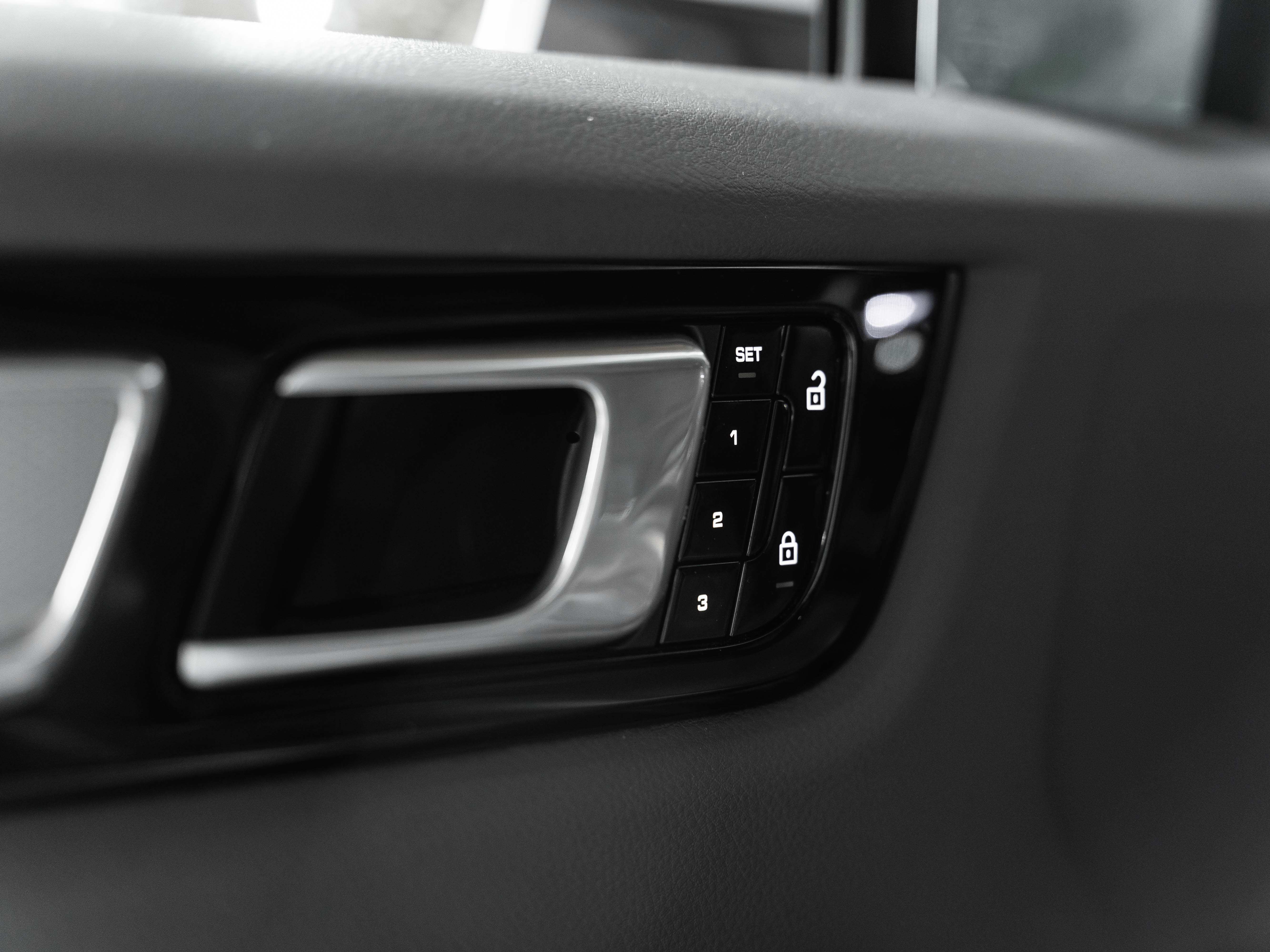 Porsche Cayenne E-Hybrid 2021